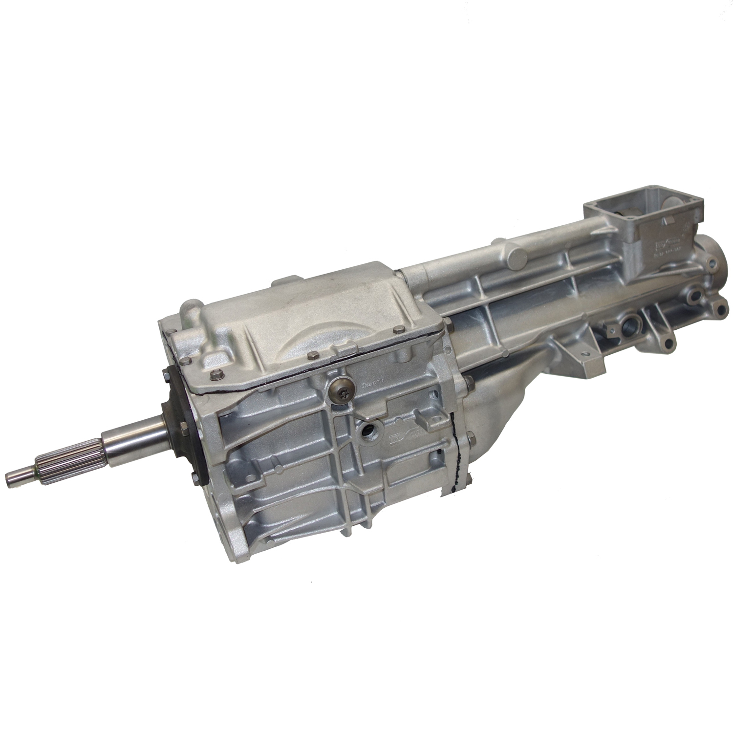 Zumbrota RMT5C-6 - T5 Manual Transmission for GM 96-02 Camaro & Firebird 3.8L, 5 Speed