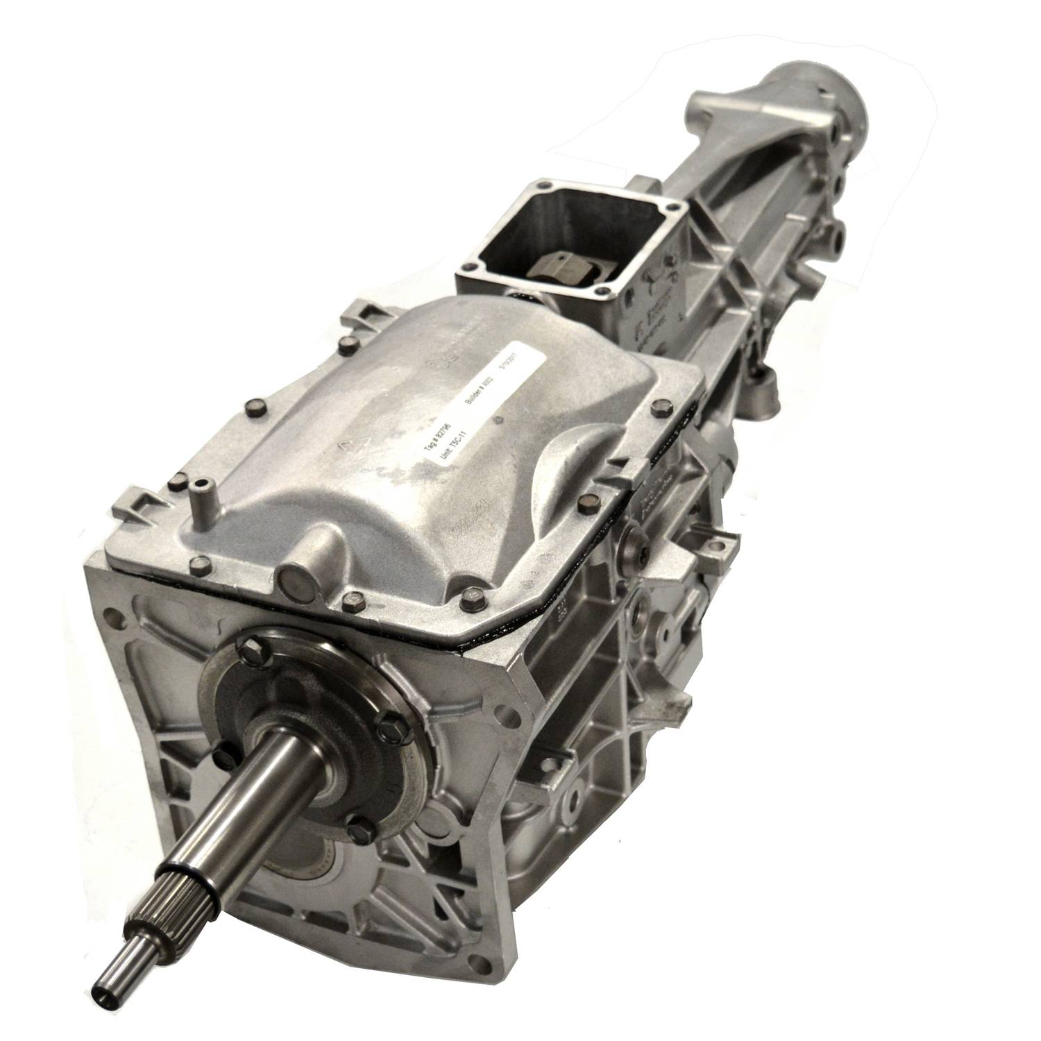 Zumbrota RMT5C-11 - T5 Manual Transmission for GM 94-95 S10, S15 & Sonoma 2.2L, 5 Speed Zumbrota RMT5C-11 - T5 Manual Transmission for GM 94-95 S10, S15 & Sonoma 2.2L, 5 Speed