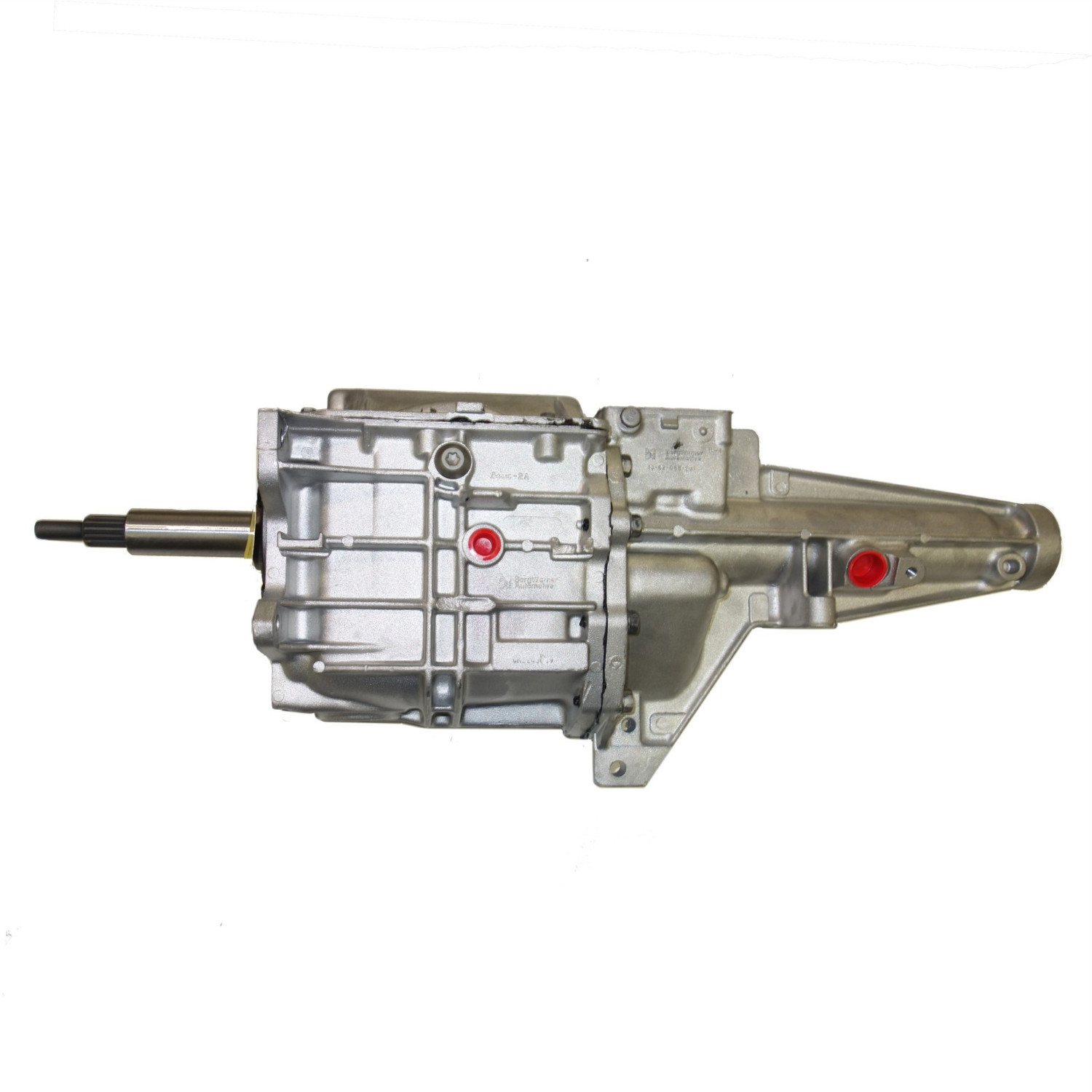 Zumbrota RMT5C-10 - T5 Manual Transmission for GM 89-93 S10, S15 & Sonoma, 5 Speed