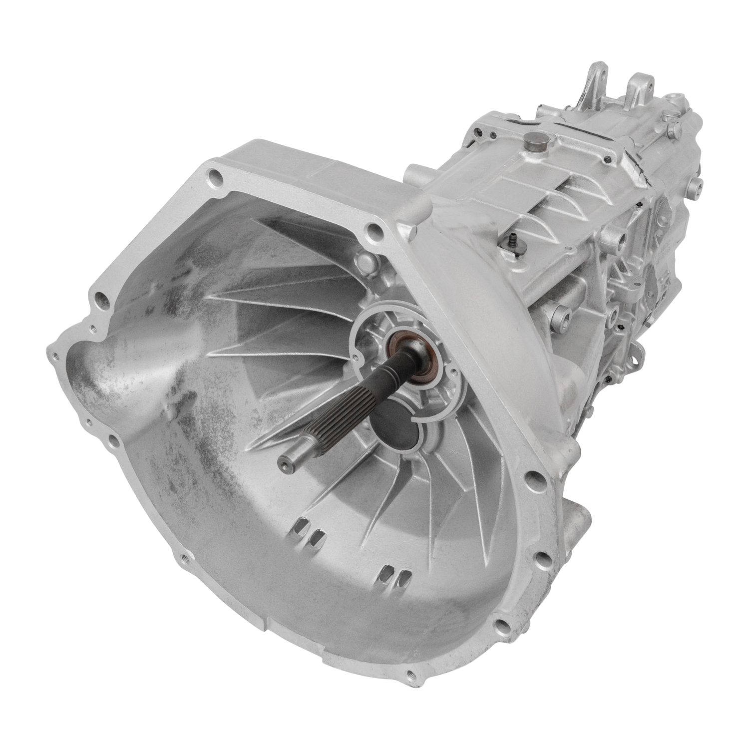 Zumbrota RMT82F-3 - Reman MT82 6-Speed Manual Transmission for 2013-2014 Mustang with 5.0L Engine Zumbrota RMT82F-3 - Reman MT82 6-Speed Manual Transmission for 2013-2014 Mustang with 5.0L Engine