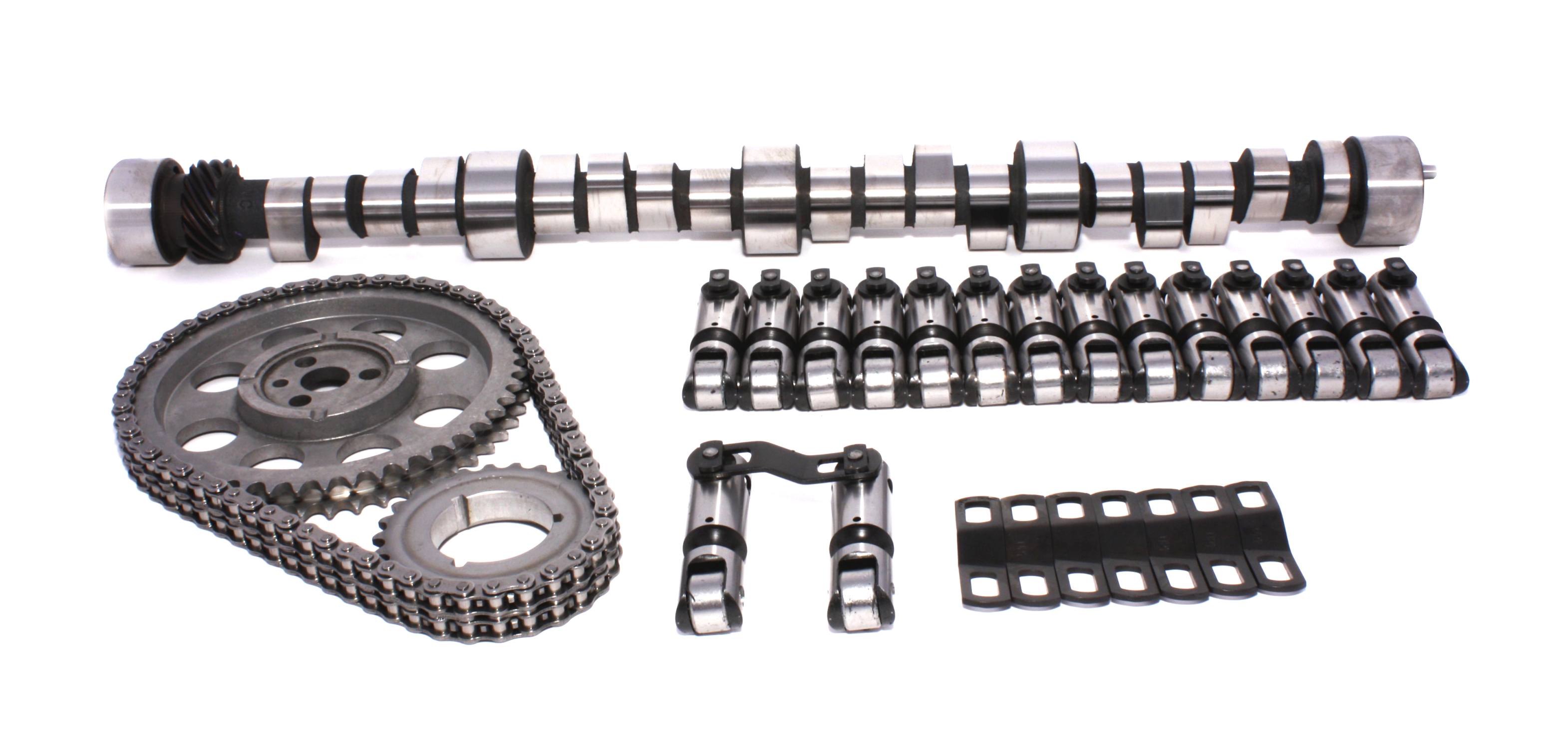 COMP Cams SK11-692-8 - Camshaft Kit CB 288R COMP Cams SK11-692-8 - Camshaft Kit CB 288R