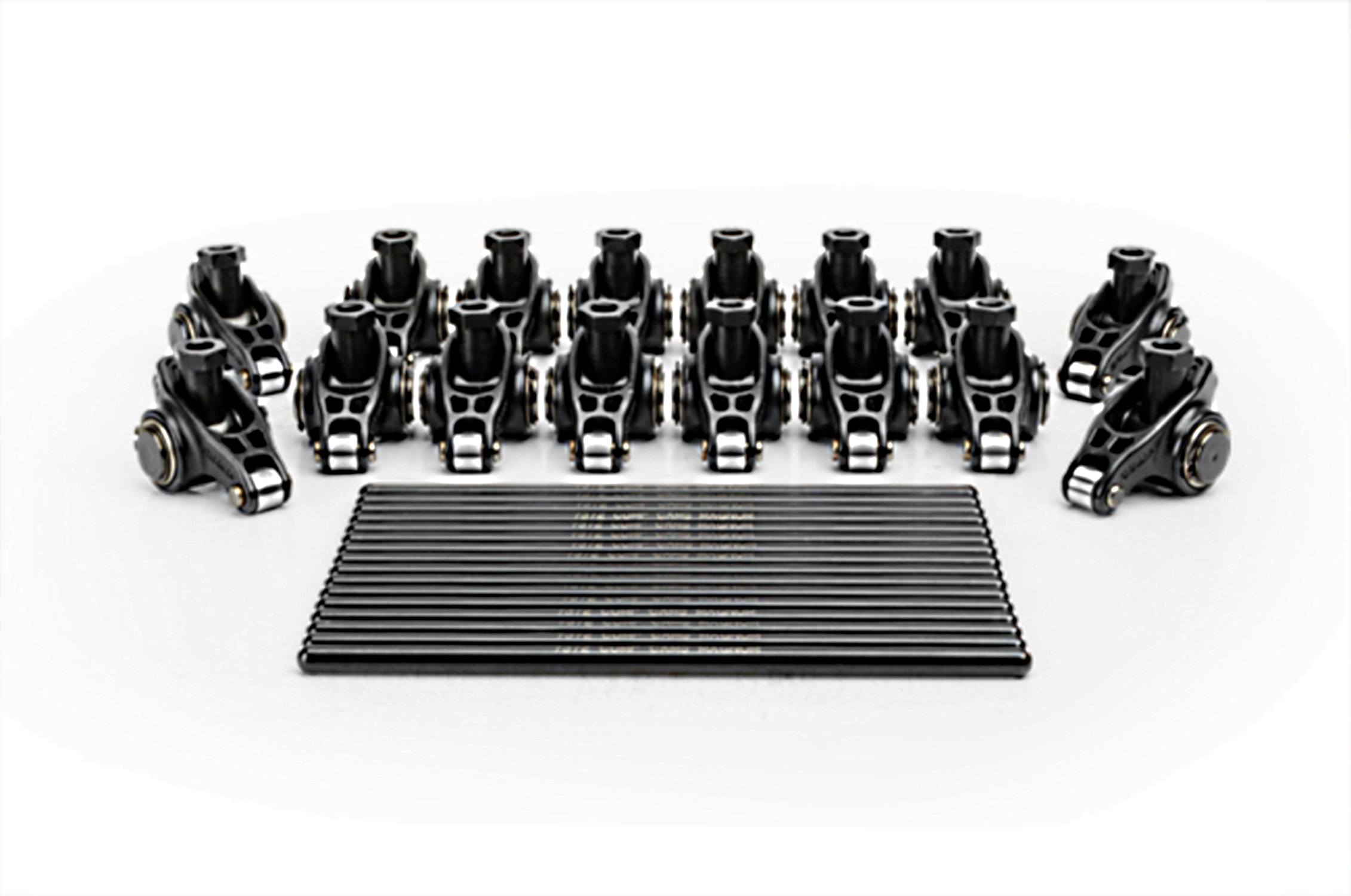 COMP Cams RPM1601-16 - Rocker/Pushrod Kit; CS 1.52 3/ COMP Cams RPM1601-16 - Rocker/Pushrod Kit; CS 1.52 3/