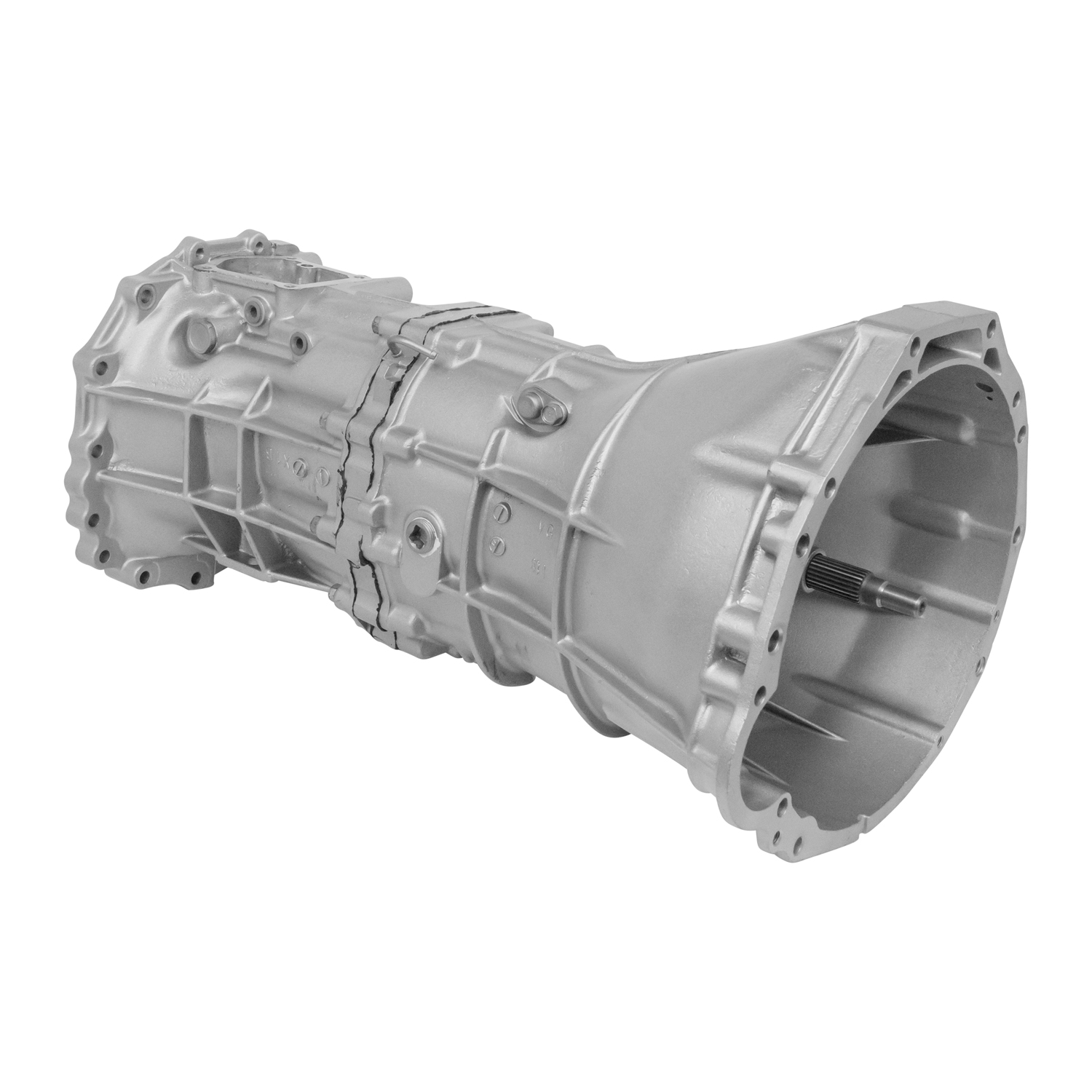 Zumbrota RMTFS5R30-4 - Manual Transmission for 1996-2004 Nissan Hatchback, Frontier & Pathfinder Zumbrota RMTFS5R30-4 - Manual Transmission for 1996-2004 Nissan Hatchback, Frontier & Pathfinder