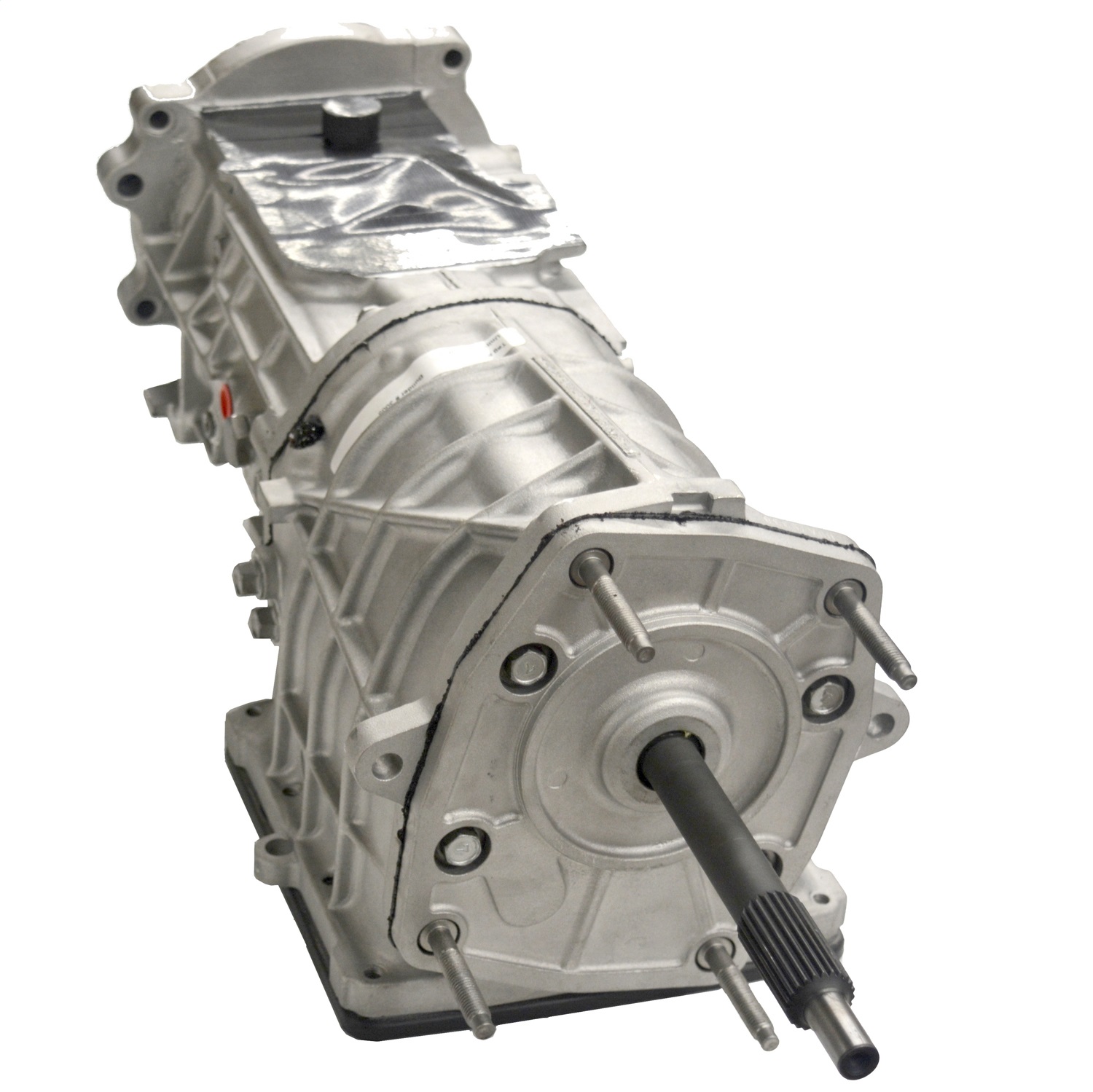 Zumbrota RMTFM145F-1 - Remanufactured Manual Transmission Zumbrota RMTFM145F-1 - Remanufactured Manual Transmission