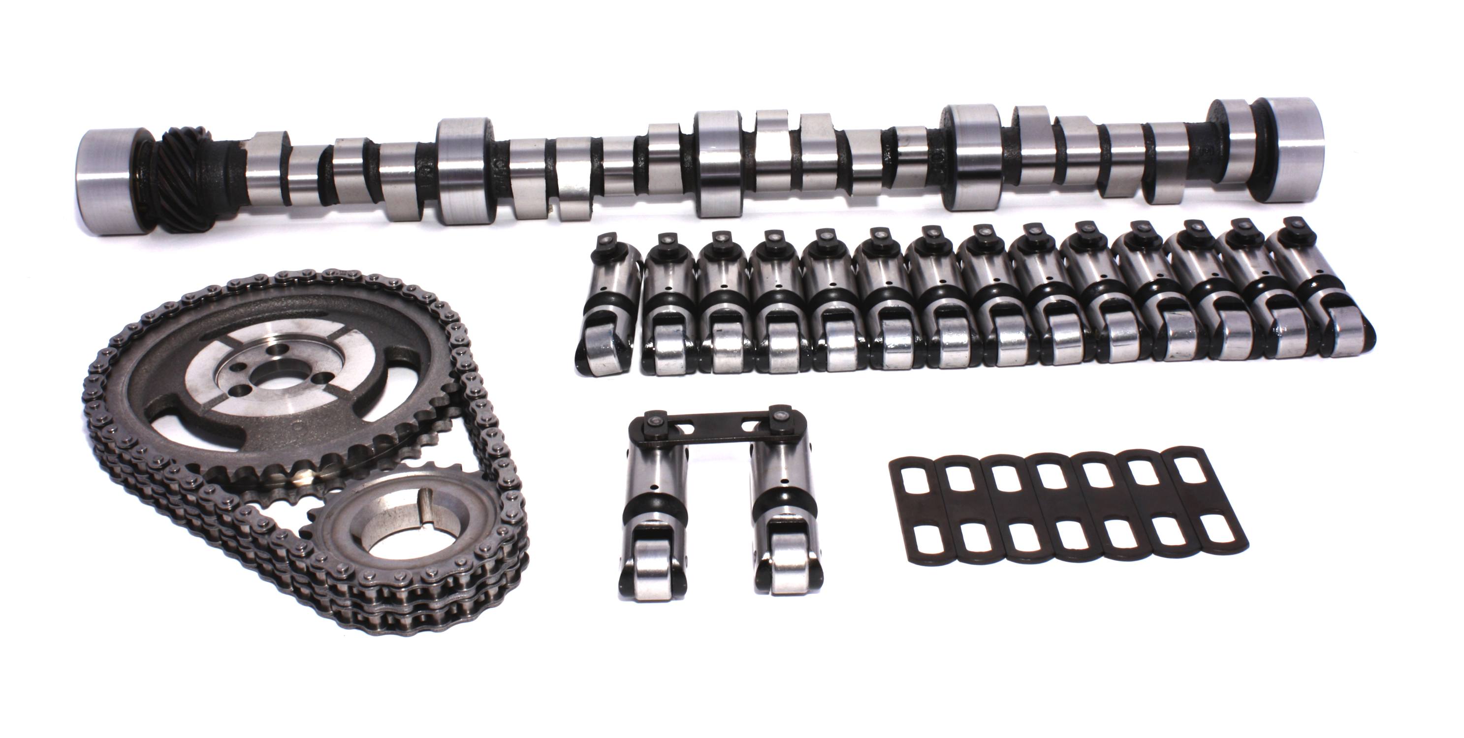 COMP Cams SK12-705-8 - Camshaft Kit CS 300R