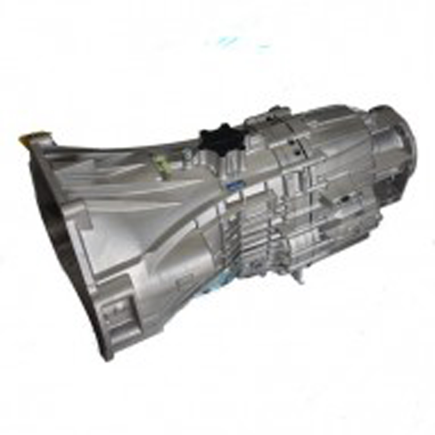 Zumbrota RMTS6-650F-4 - S6-S650F Manual Transmission for Ford 02-04 F-series 5.4L & 6.8L, 6 Speed Zumbrota RMTS6-650F-4 - S6-S650F Manual Transmission for Ford 02-04 F-series 5.4L & 6.8L, 6 Speed