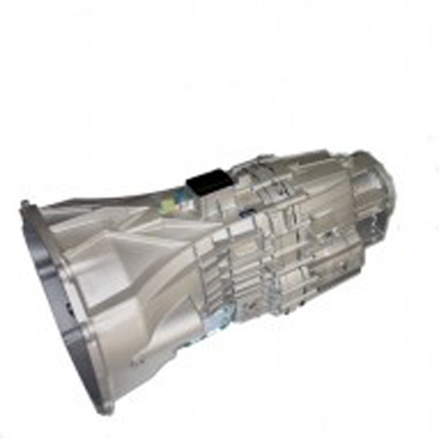 Zumbrota RMTS6-750F-2 - S6-750F Manual Transmission for Ford 03-07 F-series 6.0L, 4x4, 6 Speed