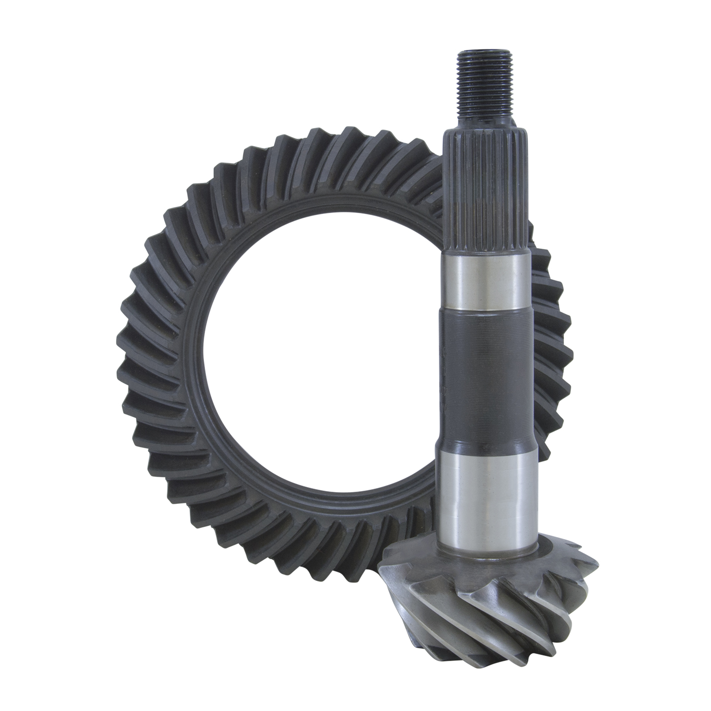 Yukon Gear YG D30CS-355CS - High Performance Replacement Gear Set For Dana 30Cs in a 3.55 Ratio
