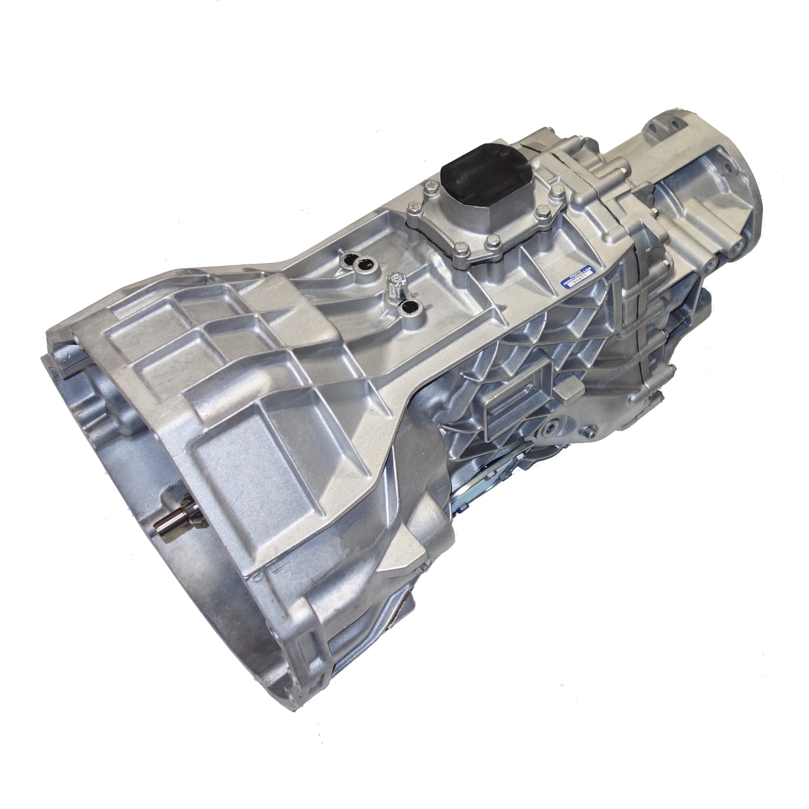 Zumbrota RMTS5-47-4 - S5-47 Manual Transmission for Ford 96-97 F-series 7.5L, 4x4, 5 Speed Zumbrota RMTS5-47-4 - S5-47 Manual Transmission for Ford 96-97 F-series 7.5L, 4x4, 5 Speed