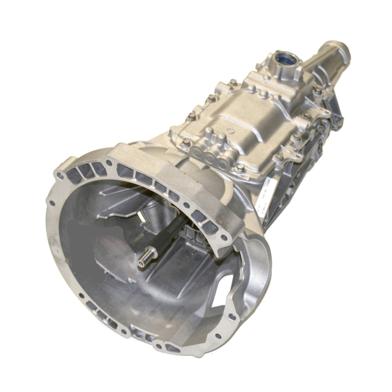 Zumbrota RMTM5R1F-1TE - M5R1 Manual Transmission 2001-11 Ranger & 01-10 B2300, 2.3L, 2WD, Magnetic VSS Zumbrota RMTM5R1F-1TE - M5R1 Manual Transmission 2001-11 Ranger & 01-10 B2300, 2.3L, 2WD, Magnetic VSS