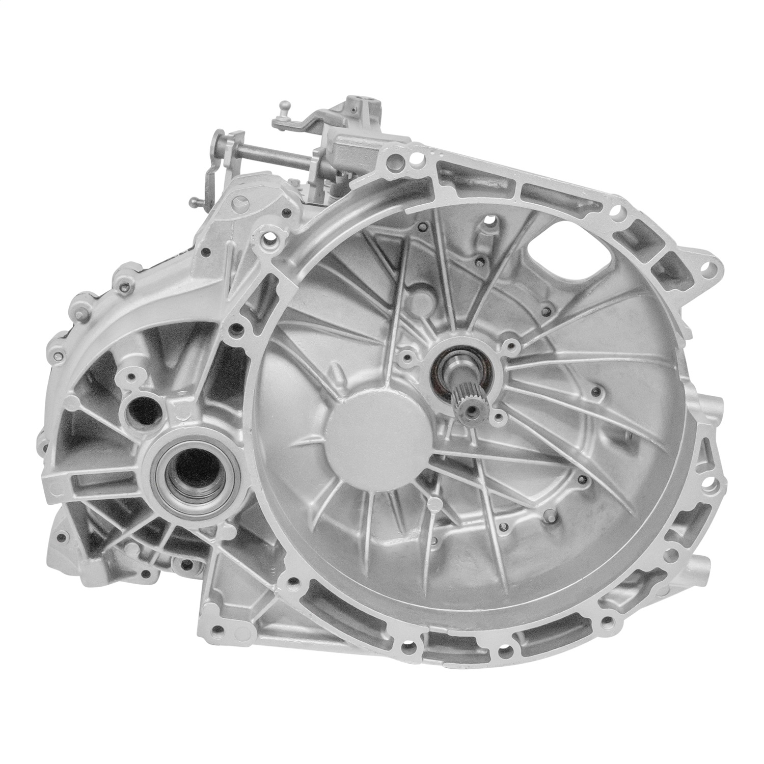 Zumbrota RMTX75F-2 - Man. Trans MTX75 2005-2011 Focus w/ 2.0L or 2.3L Engine & 3:82 Gear Zumbrota RMTX75F-2 - Man. Trans MTX75 2005-2011 Focus w/ 2.0L or 2.3L Engine & 3:82 Gear