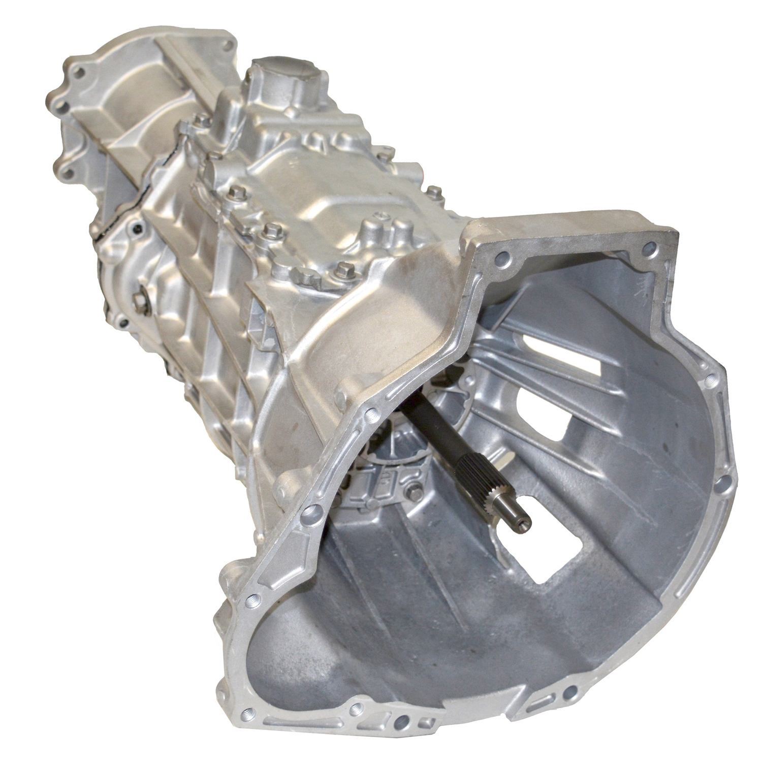 Zumbrota RMTM5R1F-2TN - M5R1 Manual Transmission for 95-97 Ranger & 95-97 B2300, 2.3L, 4x4