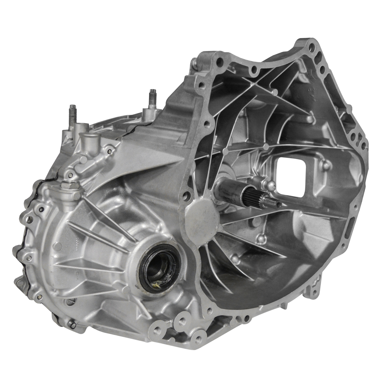 Zumbrota RMTC66M-R - 6-Speed Manual Transmission for 2012-2013 Mazda 3 with 3.2L Engine
