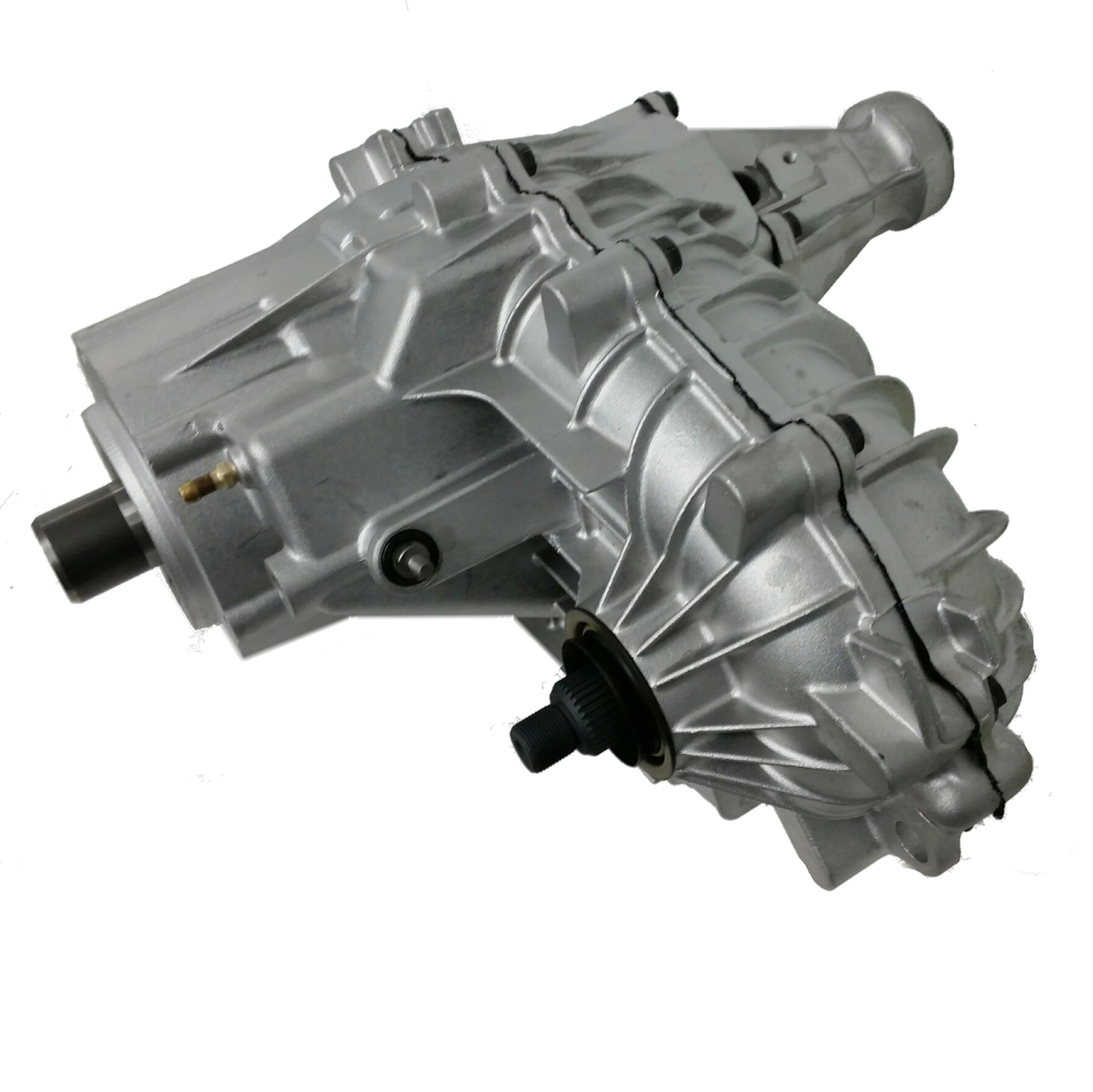Zumbrota RTC1370G-6 - BW1370 & BW4401 Transfer Case for GM 95-00 K3500