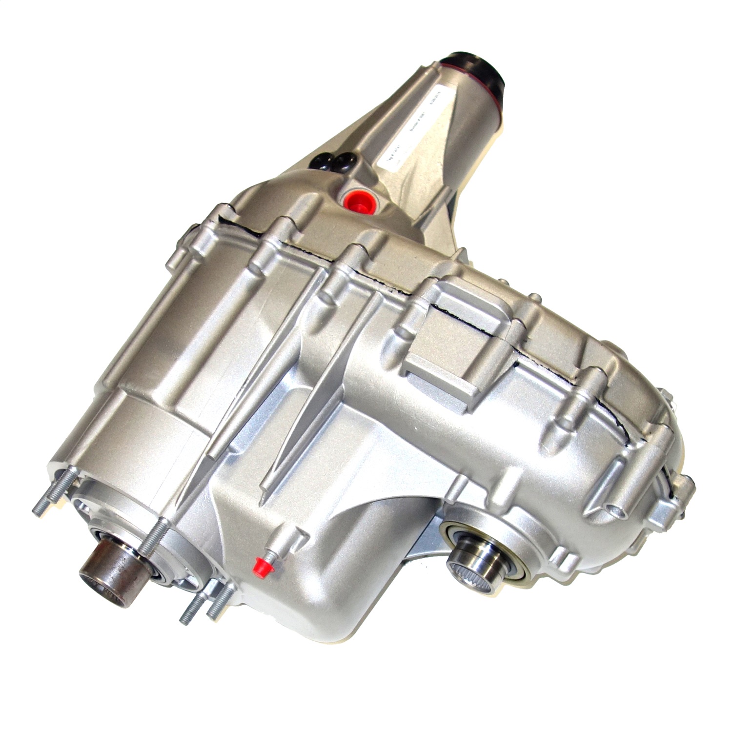 Zumbrota RTC1626G-1 - MP1626 Transfer Case for GM 07-10 Sierra/Silverado 2500/3500 W/O Shift Motor Zumbrota RTC1626G-1 - MP1626 Transfer Case for GM 07-10 Sierra/Silverado 2500/3500 W/O Shift Motor