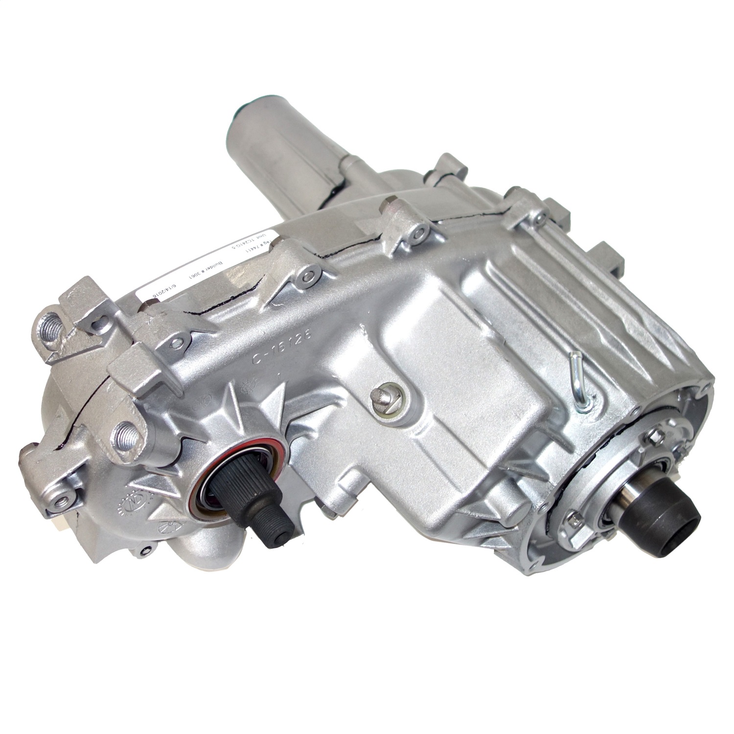 Zumbrota RTC241G-5 - Remanufactured Transfer Case Zumbrota RTC241G-5 - Remanufactured Transfer Case