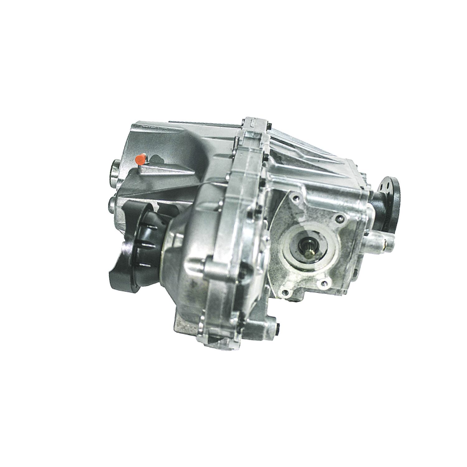 Zumbrota RTC1522J-1 - MP1522 Transfer Case for Jeep 08-12 Liberty Zumbrota RTC1522J-1 - MP1522 Transfer Case for Jeep 08-12 Liberty