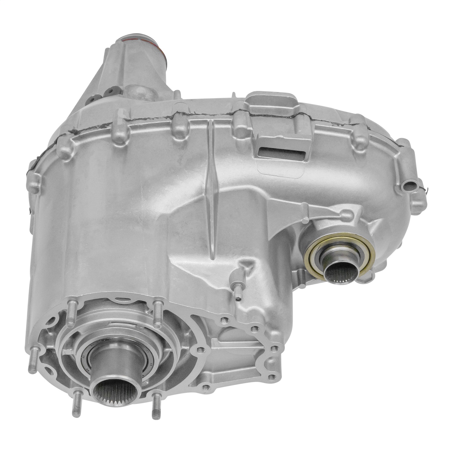 Zumbrota RTC1626G-4 - MP1626 Transfer Case 15-19 Sierra/Silverado 2500/3500, 6.6L Dsl W/O Shift Motor