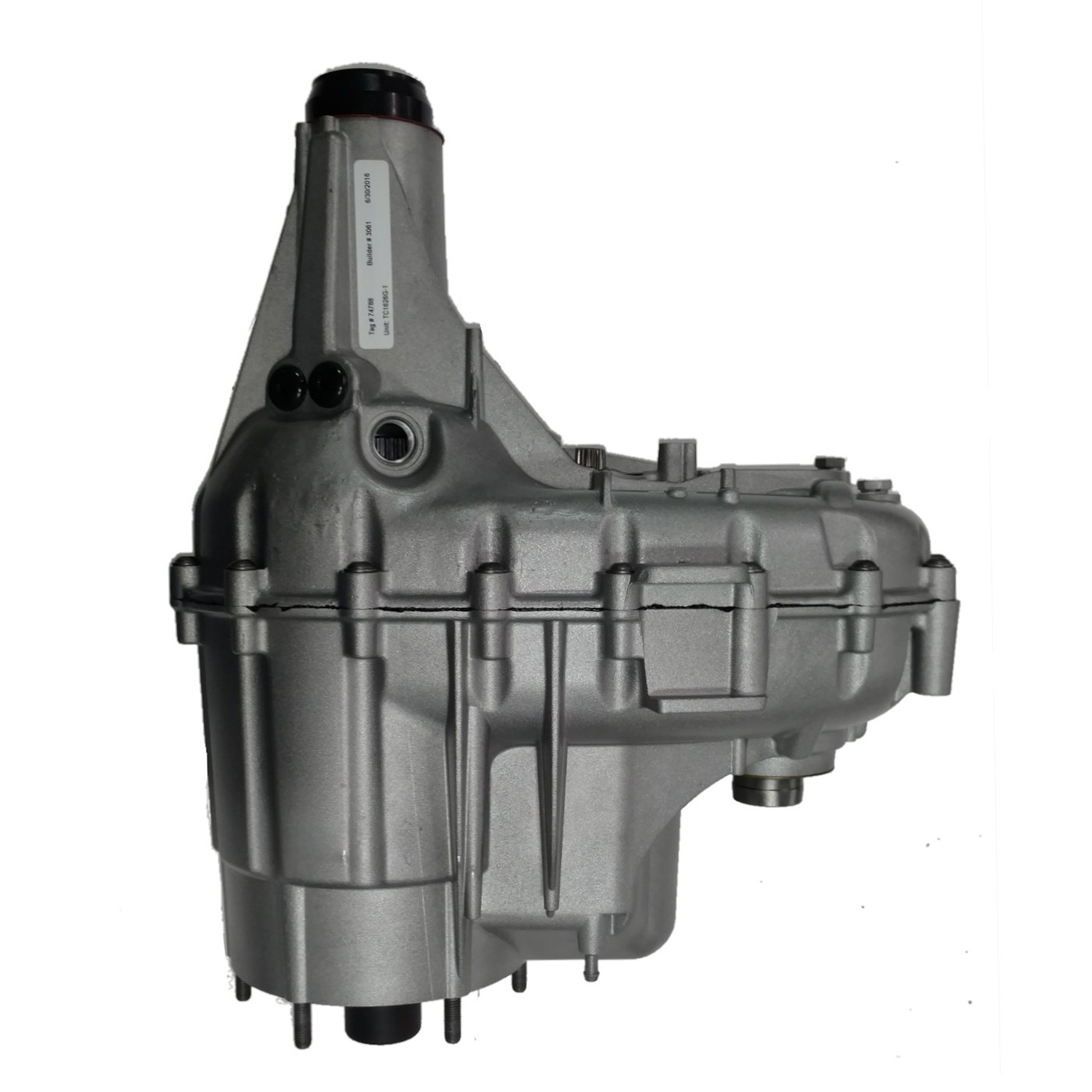 Zumbrota RTC1626G-3 - MP1626 Transfer Case 11-15 Sierra/Silverado 2500/3500, 6.6L Dsl W/O Shift Motor