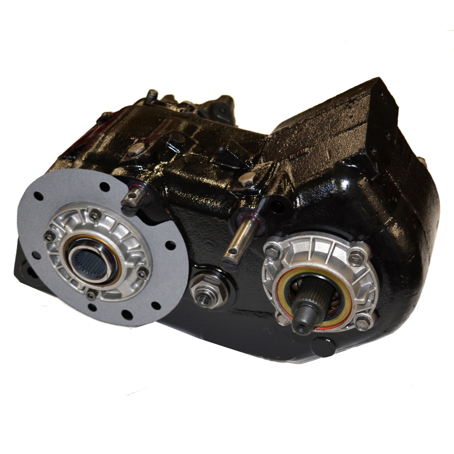 Zumbrota RTC205F-2 - Remanufactured Transfer Case Zumbrota RTC205F-2 - Remanufactured Transfer Case