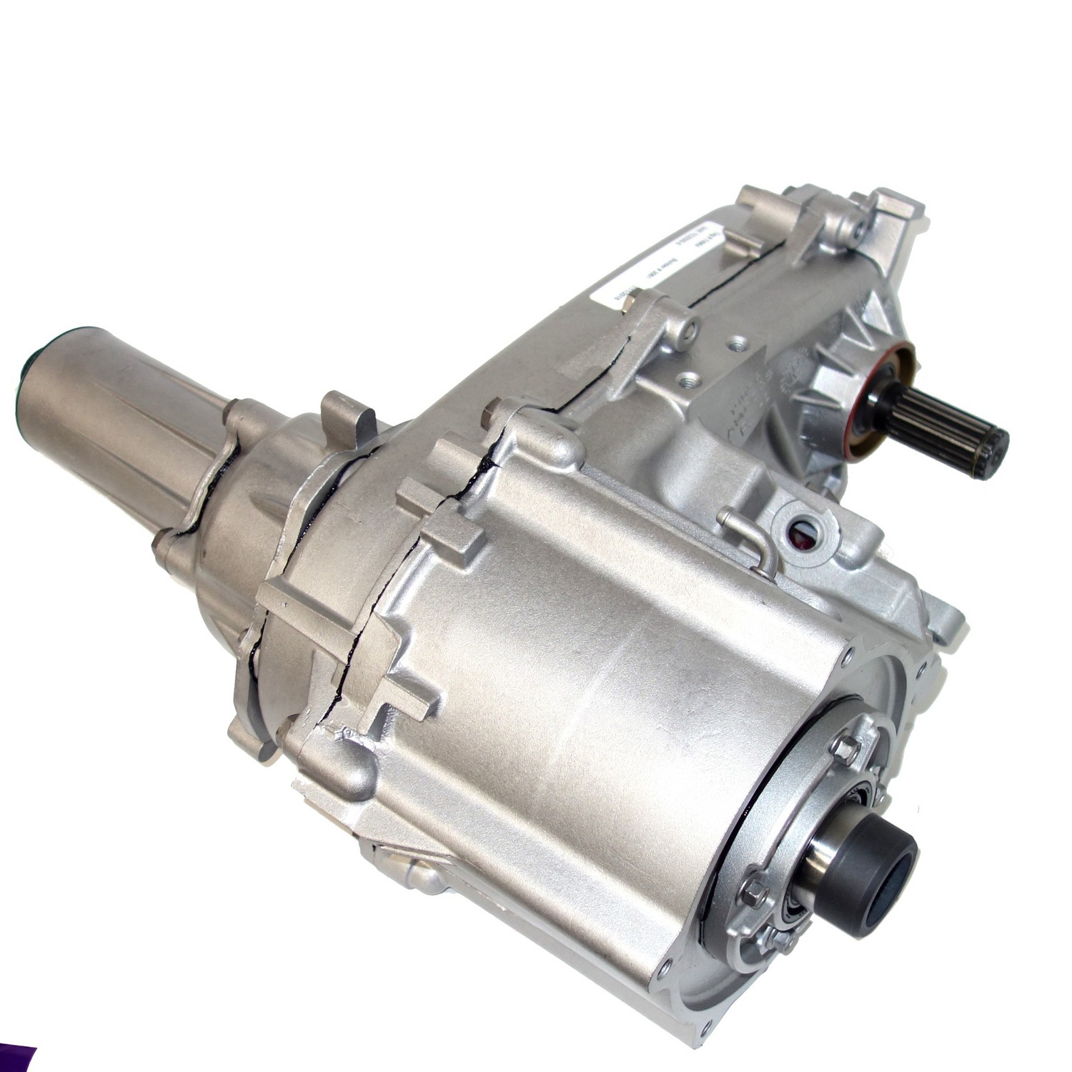 Zumbrota RTC233G-4 - NP233 Transfer Case for GM 1994 S10 Zumbrota RTC233G-4 - NP233 Transfer Case for GM 1994 S10