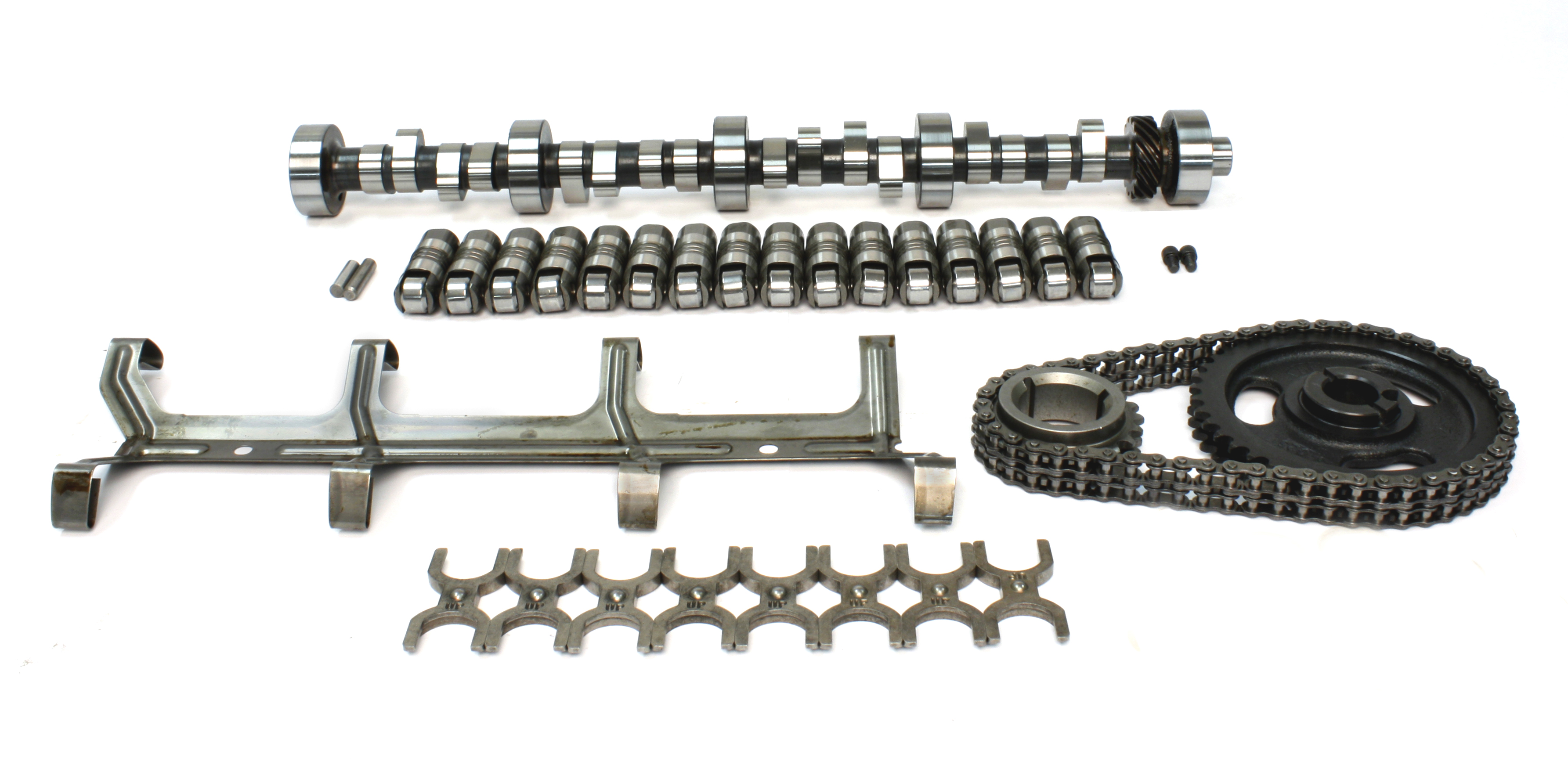 COMP Cams SK31-452-8 - Camshaft Kit FS 284Rf-HR10