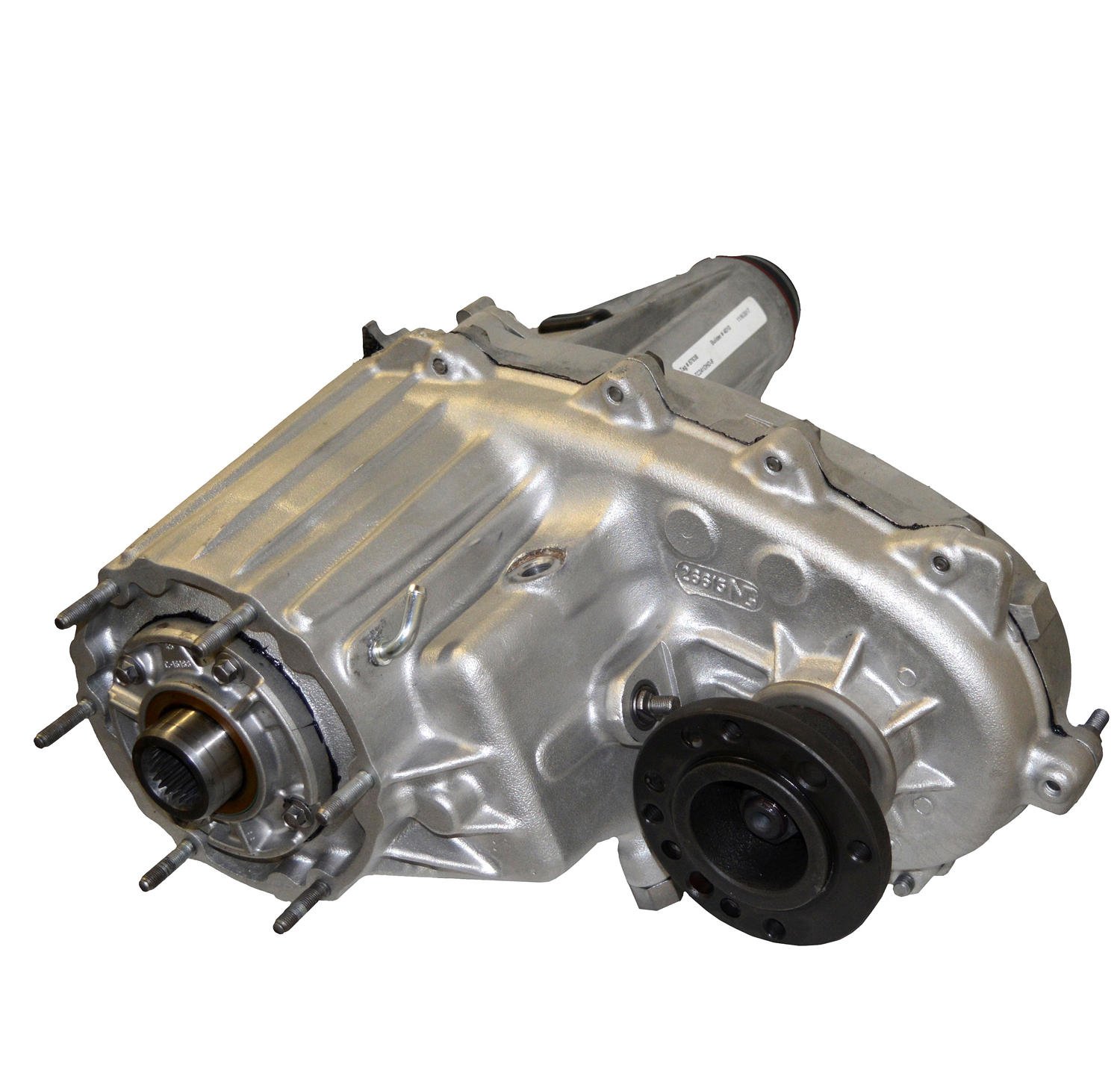 Zumbrota RTC241DHD-8 - NP241 Transfer Case for Chrysler 98-02 Ram 2500/3500 Zumbrota RTC241DHD-8 - NP241 Transfer Case for Chrysler 98-02 Ram 2500/3500