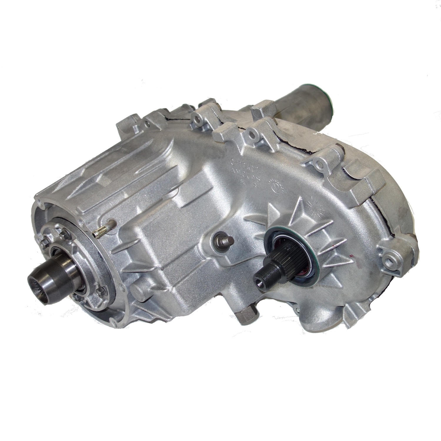 Zumbrota RTC241G-11 - NP241 Transfer Case for GM 95-98 K-series/Suburban/Yukon