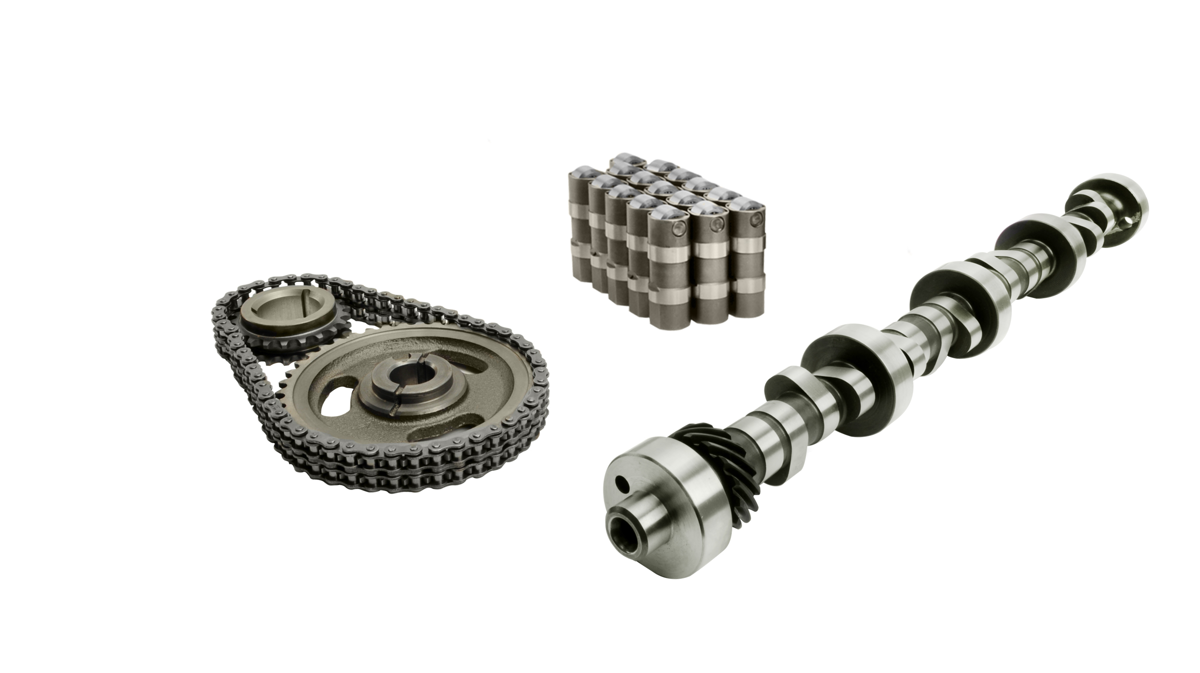 COMP Cams SK32-411-8 - Camshaft Kit FC 260Rf-HR10