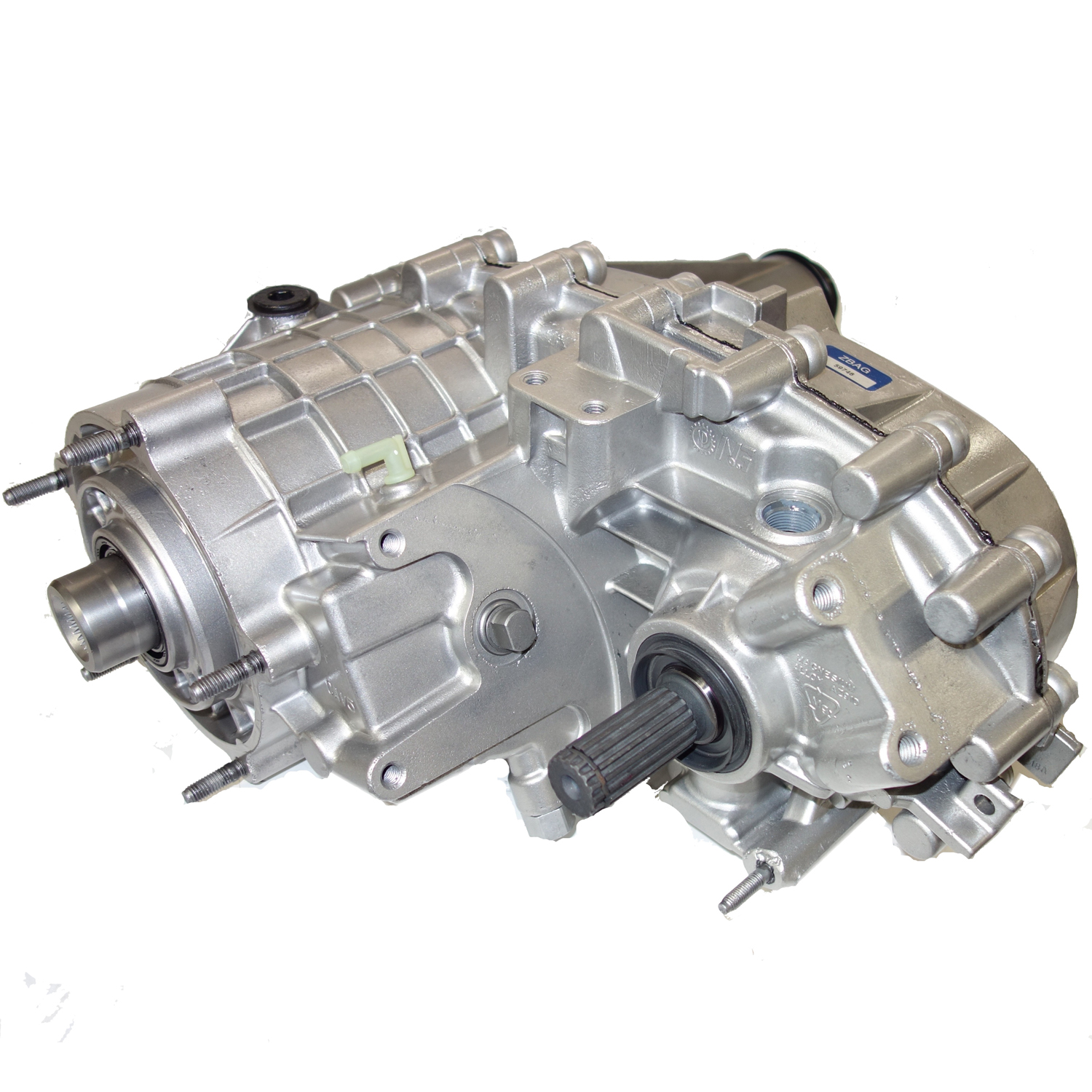 Zumbrota RTC136G-1 - NP136 Transfer Case for GM 99-05 Astro & Safari van Zumbrota RTC136G-1 - NP136 Transfer Case for GM 99-05 Astro & Safari van