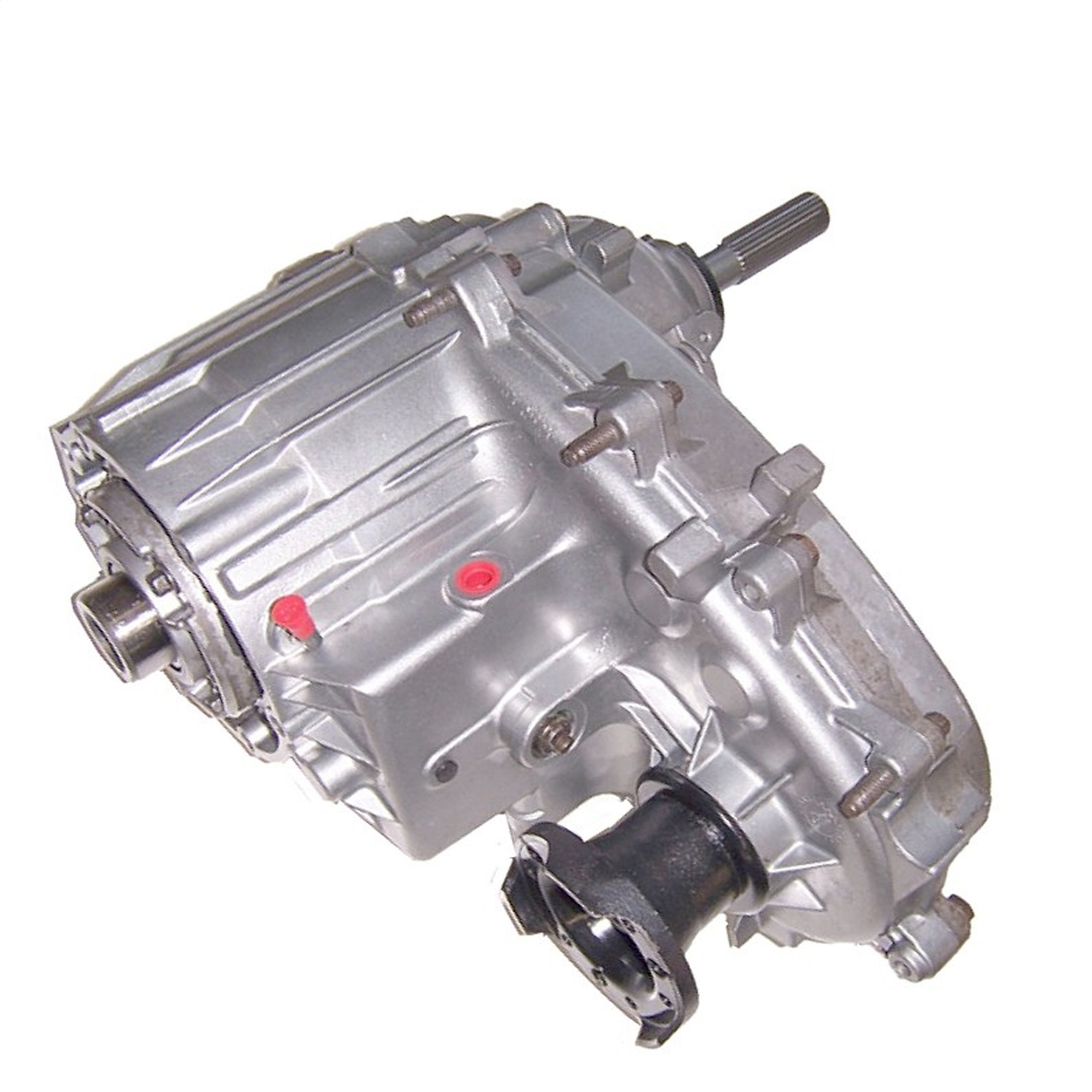 Zumbrota RTC242J-10 - NP242 Transfer Case for Jeep 02-07 Liberty Zumbrota RTC242J-10 - NP242 Transfer Case for Jeep 02-07 Liberty