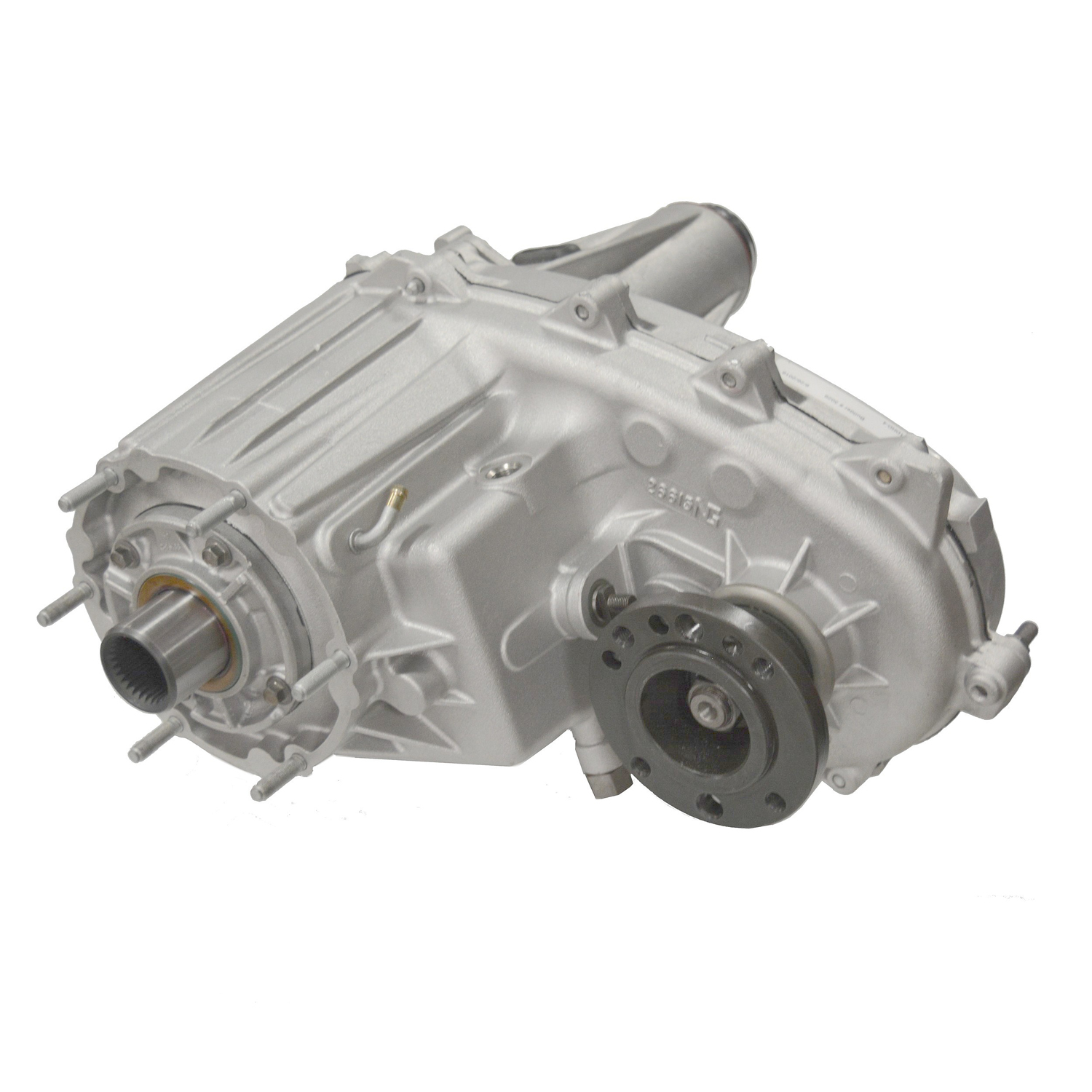 Zumbrota RTC241DHD-4 - NP241 Transfer Case for Chrysler 1997 Ram 3500 Zumbrota RTC241DHD-4 - NP241 Transfer Case for Chrysler 1997 Ram 3500