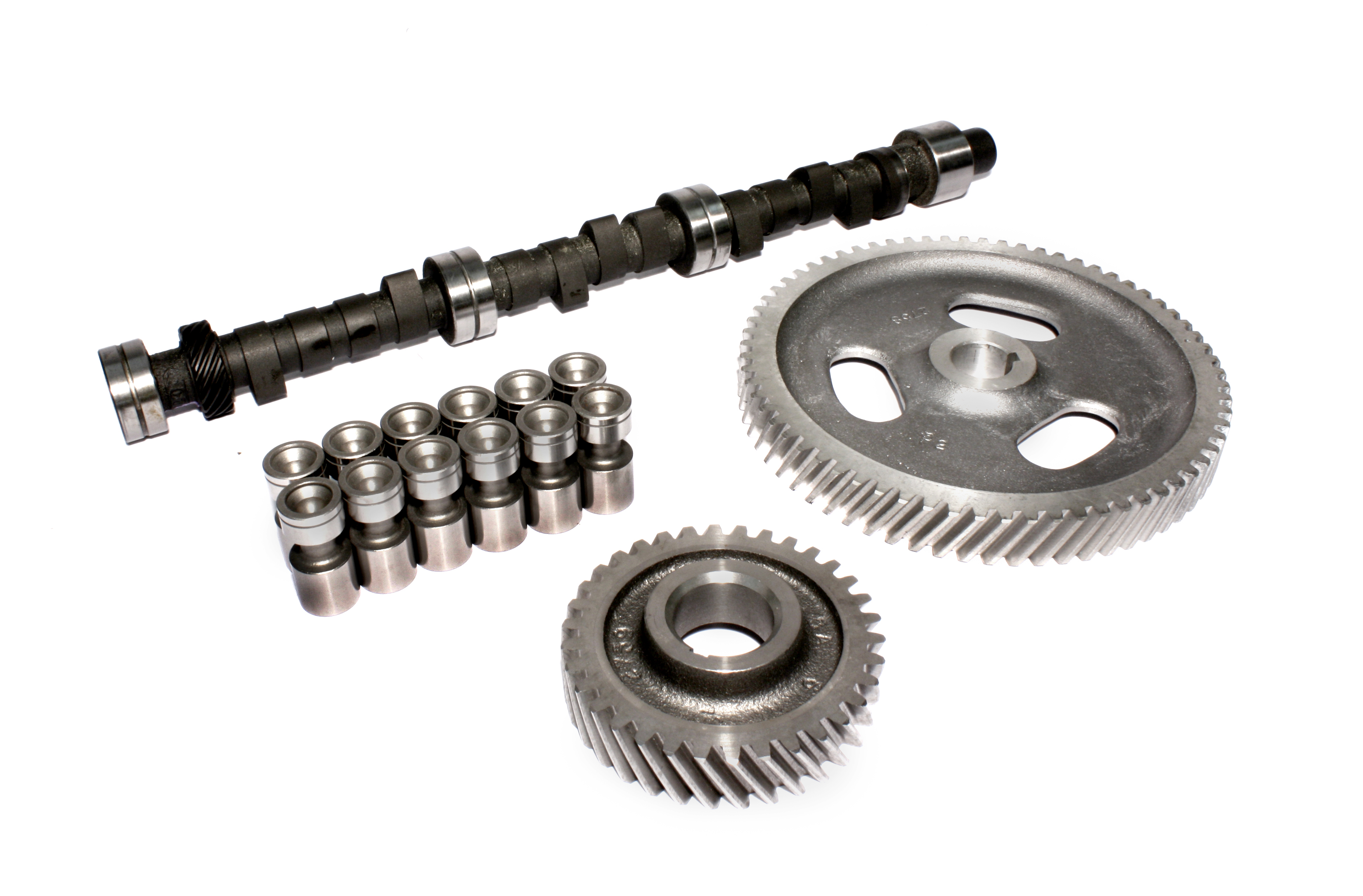 COMP Cams SK36-240-4 - Camshaft Kit F6Oh 252S