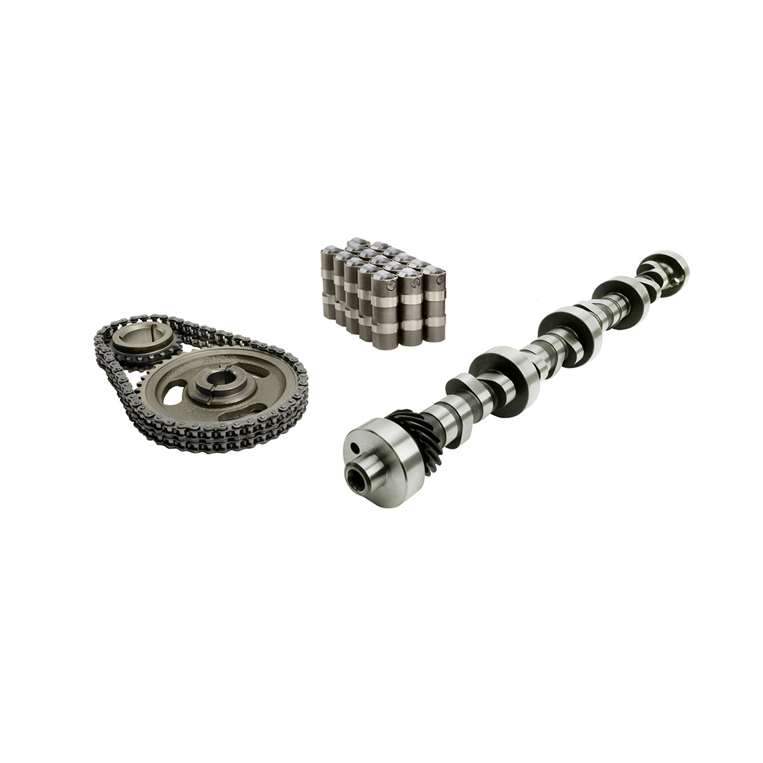COMP Cams SK35-510-8 - Camshaft Kit FW XE258HR-12