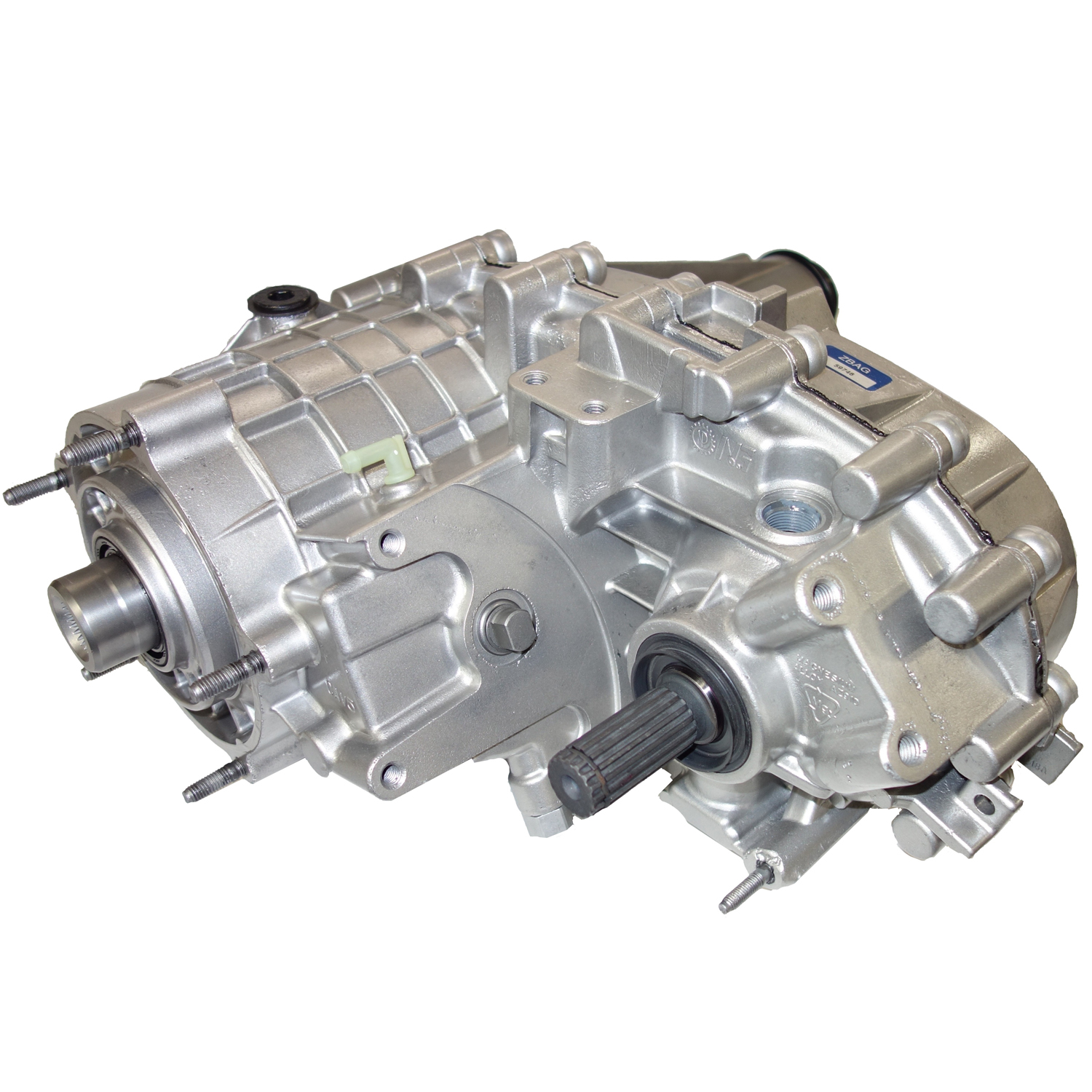 Zumbrota RTC236G-1 - NP236 Transfer Case for GM 1999 S10/S15/Sonoma Zumbrota RTC236G-1 - NP236 Transfer Case for GM 1999 S10/S15/Sonoma