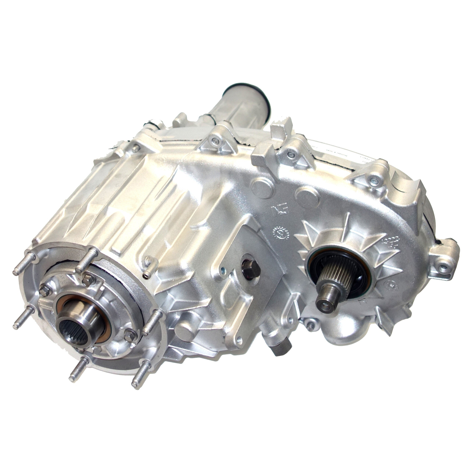 Zumbrota RTC241D-1 - Remanufactured NP241 Transfer Case, 1988-93 Dodge W150 & W250