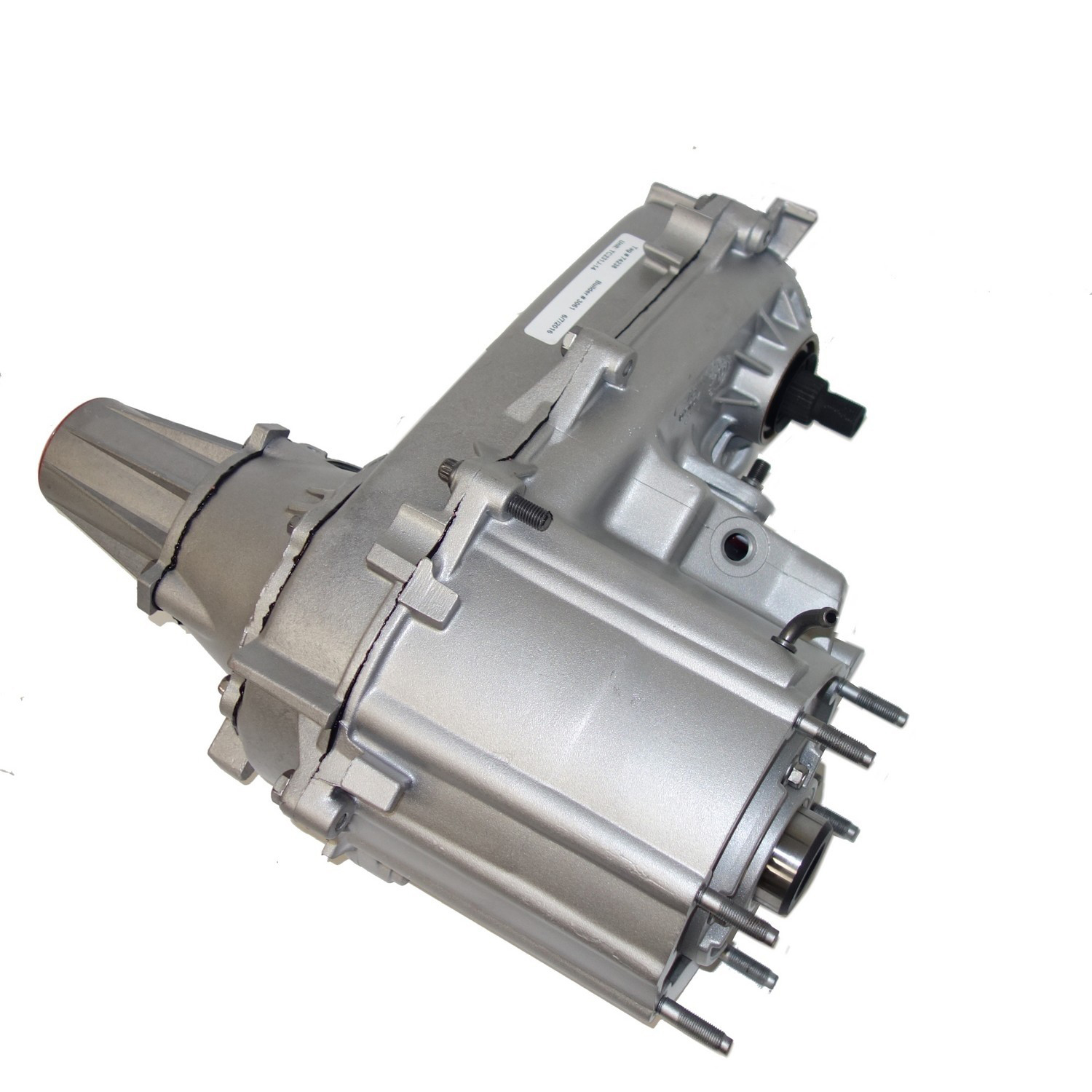 Zumbrota RTC231J-14 - NP231 Transfer Case for Jeep 87-95