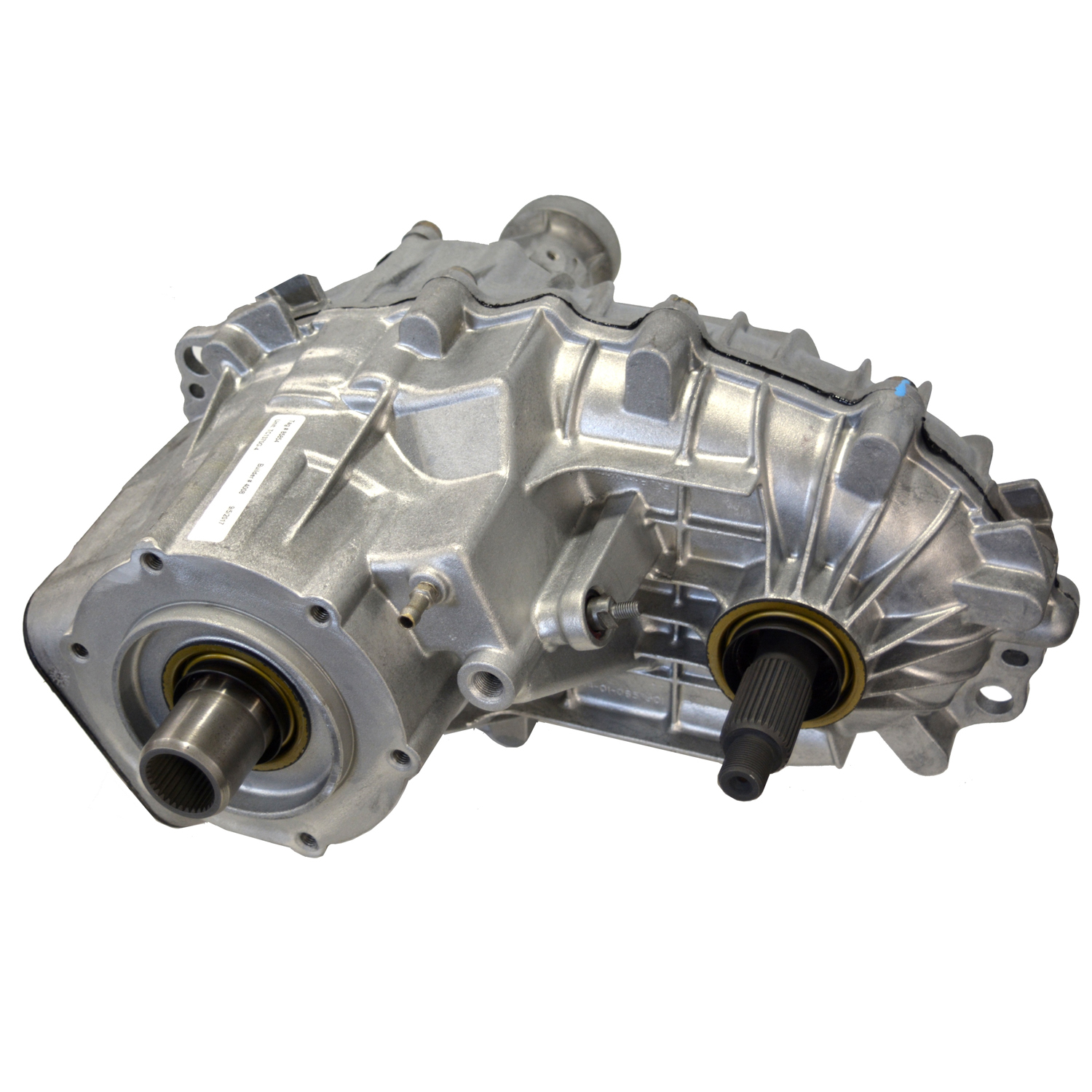 Zumbrota RTC1370G-4 - BW1370 & BW4401 Transfer Case for GM 1994 K3500