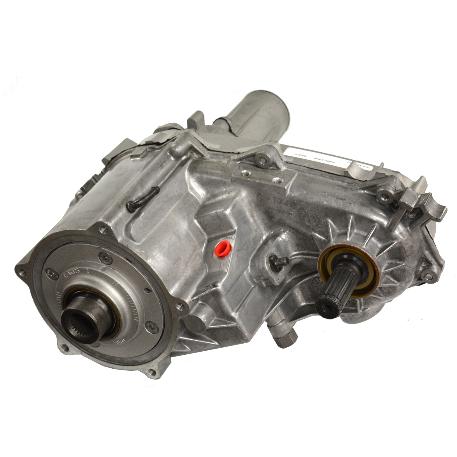 Zumbrota RTC231G-4 - NP231 Transfer Case for GM 94-95 S10 & S15 extended cab Zumbrota RTC231G-4 - NP231 Transfer Case for GM 94-95 S10 & S15 extended cab