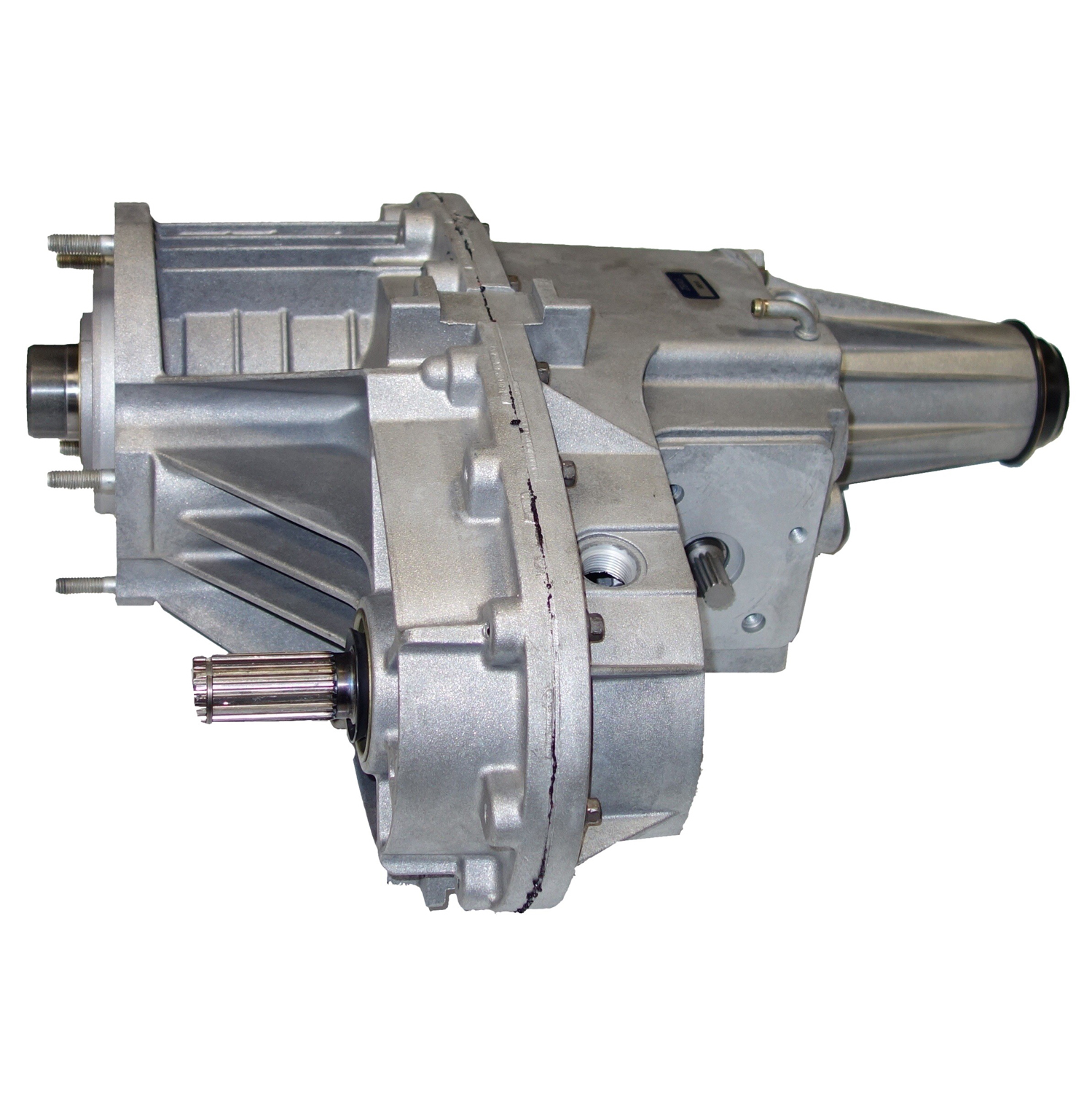 Zumbrota RTC226G-1 - NP226 Transfer Case for GM 02-09 Envoy & Trailblazer