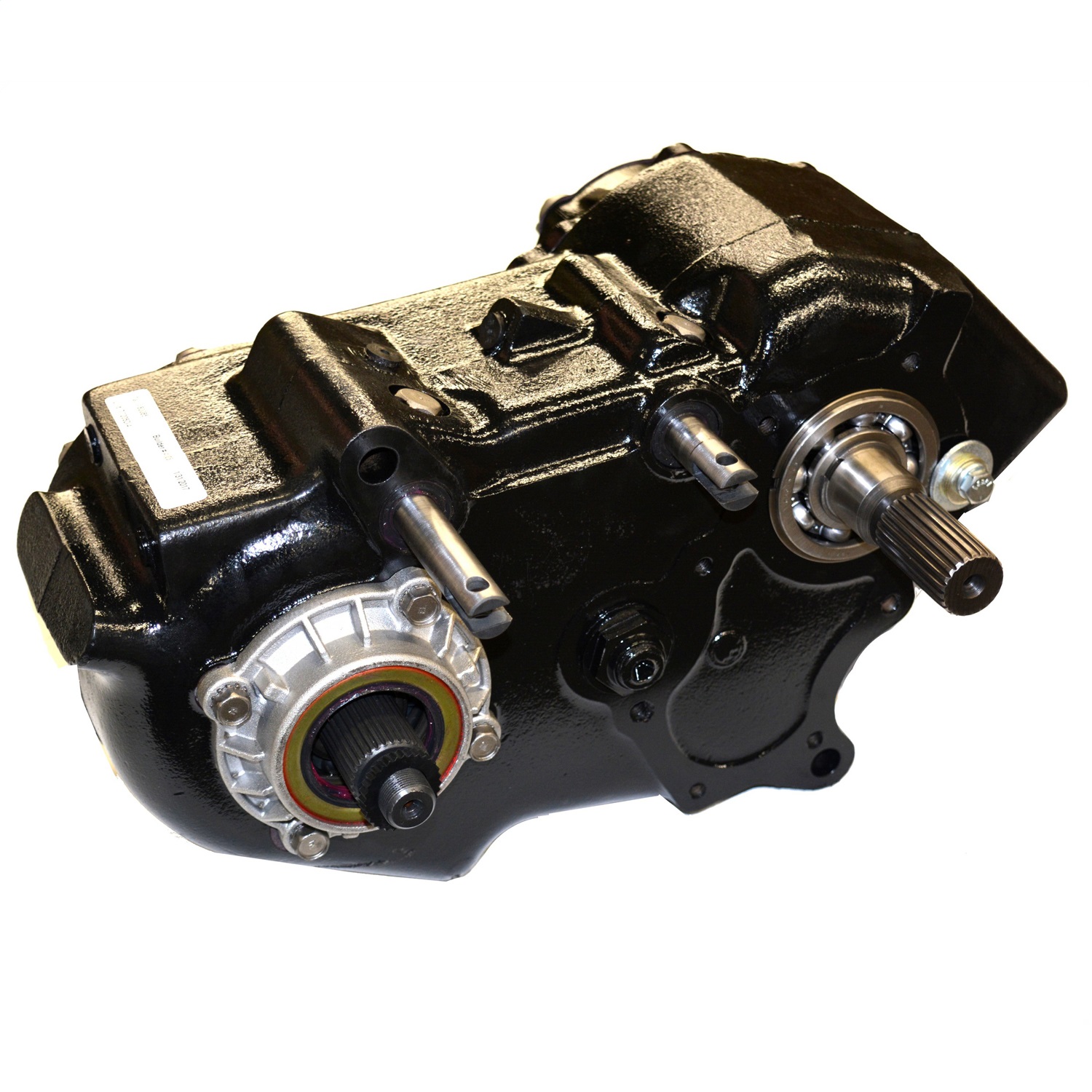 Zumbrota RTC205D-4 - Remanufactured Transfer Case Zumbrota RTC205D-4 - Remanufactured Transfer Case