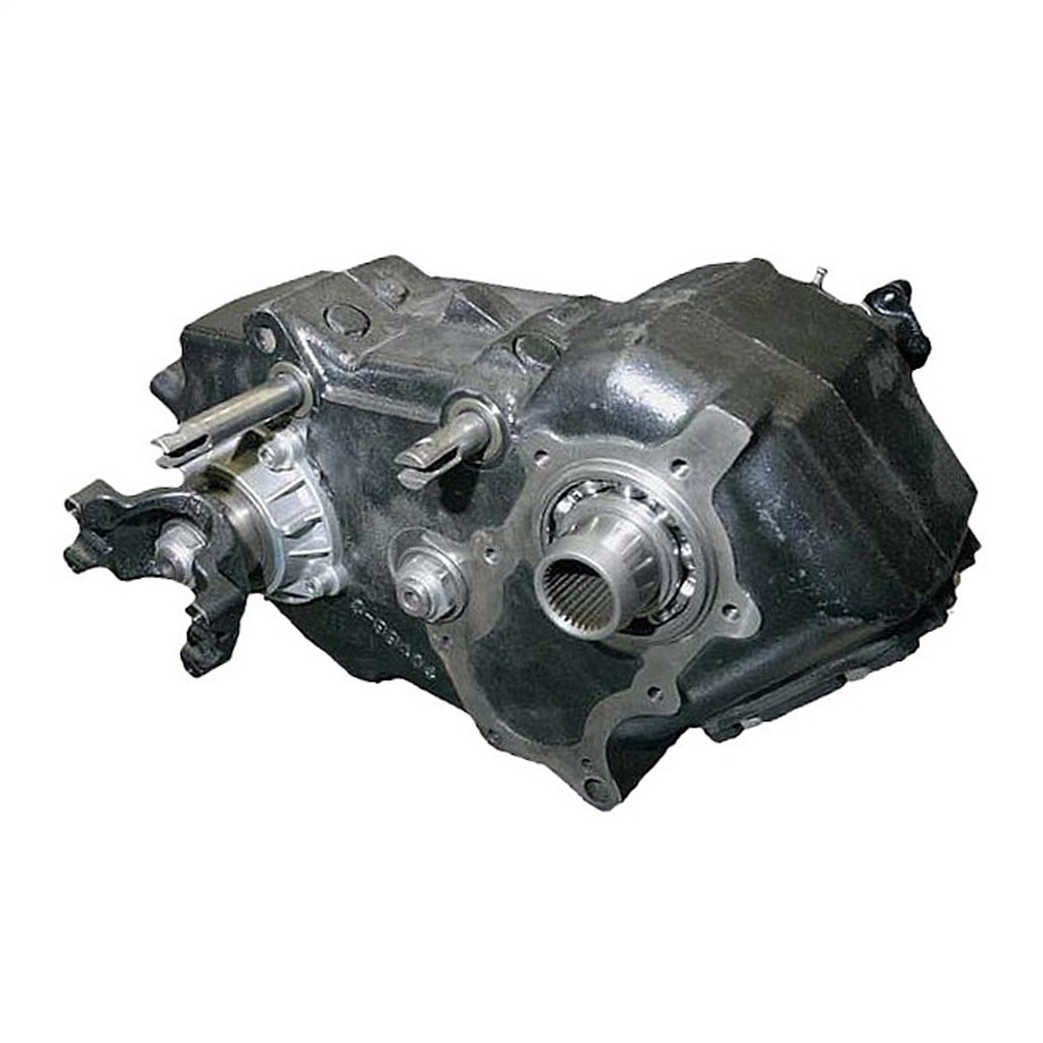 Zumbrota RTC205G-6 - Remanufactured Transfer Case