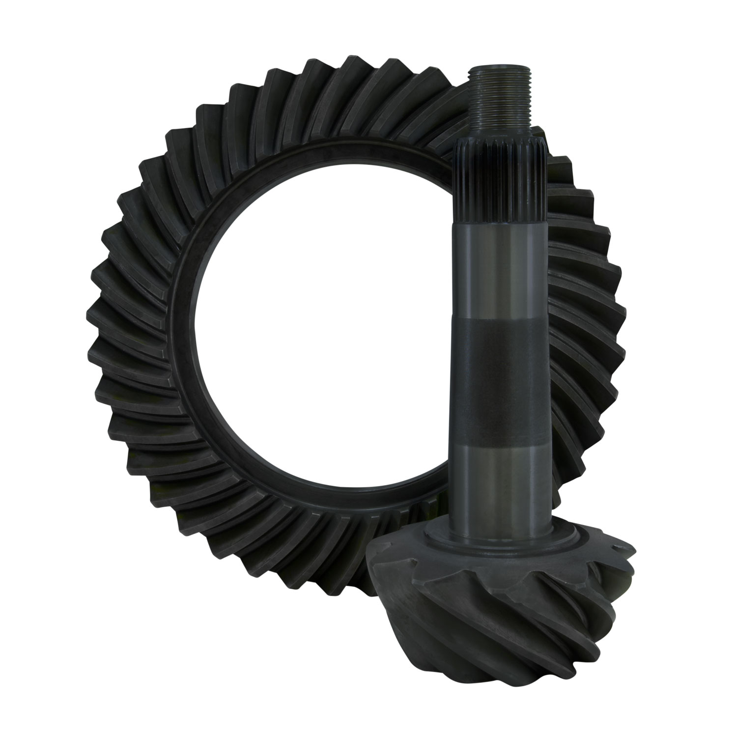 Yukon Gear YG GM12T-373 - High Performance Gear Set For GM 12 Bolt Truck in a 3.73 Ratio