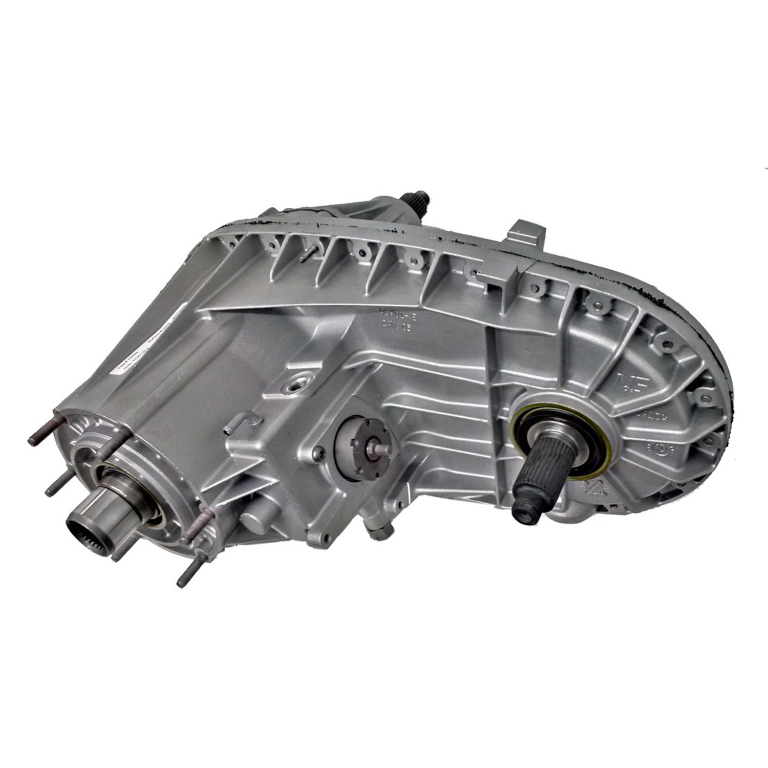 Zumbrota RTC271F-2 - NP271 Transfer Case for Ford 99-05 F250
