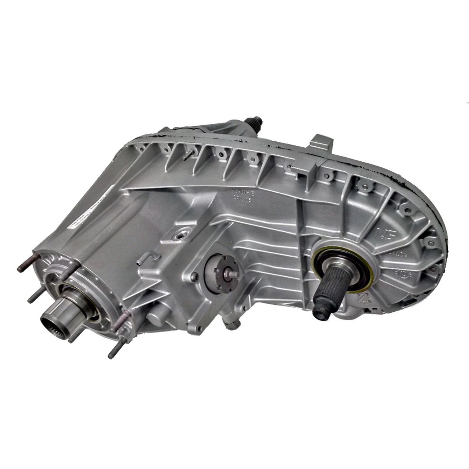 Zumbrota RTC271F-1 - NP271 Transfer Case for Ford 99-04 F-series