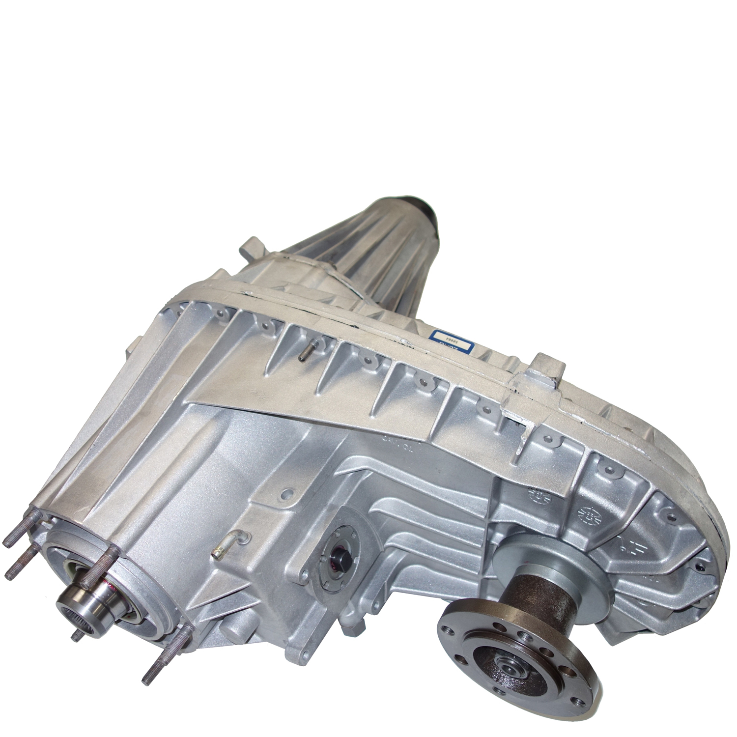 Zumbrota RTC273D-1 - NP273 Transfer Case for Chrysler 03-05 Ram 2500/3500 Zumbrota RTC273D-1 - NP273 Transfer Case for Chrysler 03-05 Ram 2500/3500