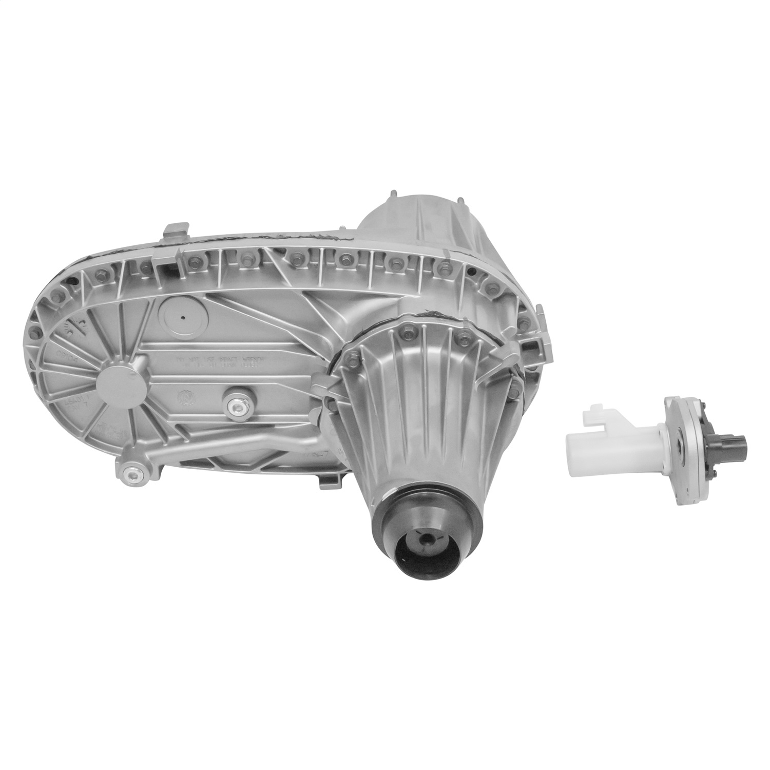 Zumbrota RTC273D-2M - Transfer Case for 2003-2005 Dodge Ram 2500 & 3500 with 29 Spline Input