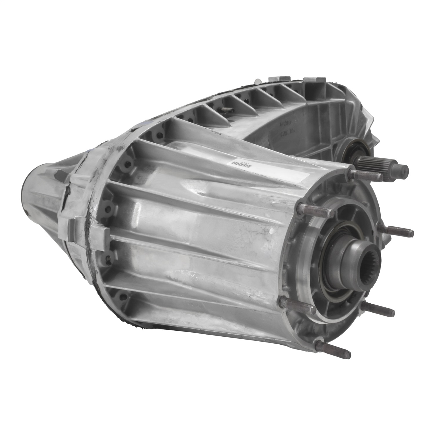 Zumbrota RTC271D-4 - NP271 Transfer Case for Chrysler 03-11 Ram 2500/3500 Zumbrota RTC271D-4 - NP271 Transfer Case for Chrysler 03-11 Ram 2500/3500