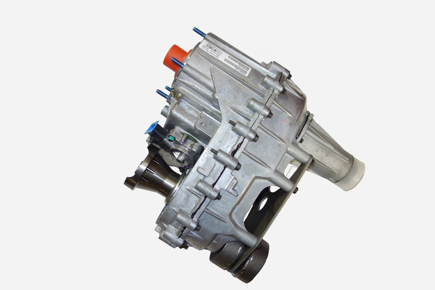 Zumbrota RTC243D-4 - NP243 Transfer Case for Chrysler 07-09 Dakota Zumbrota RTC243D-4 - NP243 Transfer Case for Chrysler 07-09 Dakota