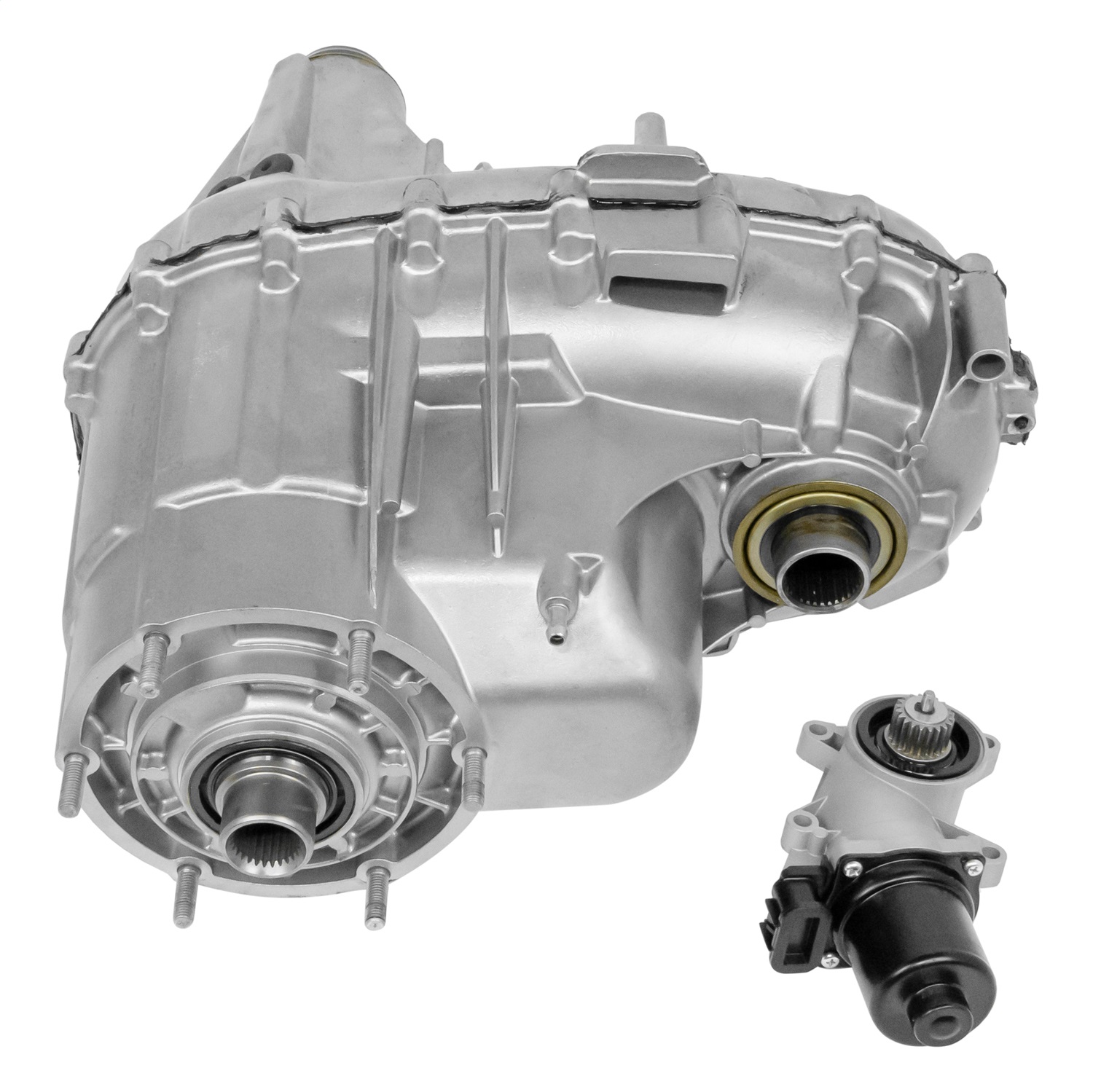 Zumbrota RTC3023G-1M - Transfer Case for General Motors, with Auto Trac